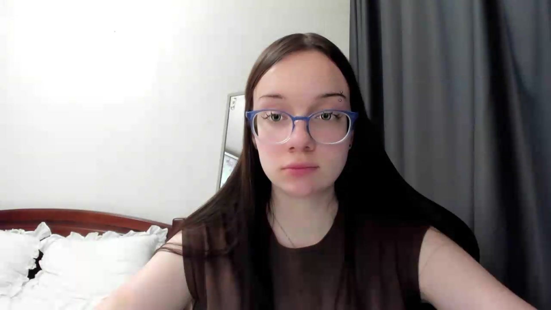 Gallery image thumbnail from Baby_Melania's myfreecams stream on, 06/21/2026, 22:42 image 10 of 20