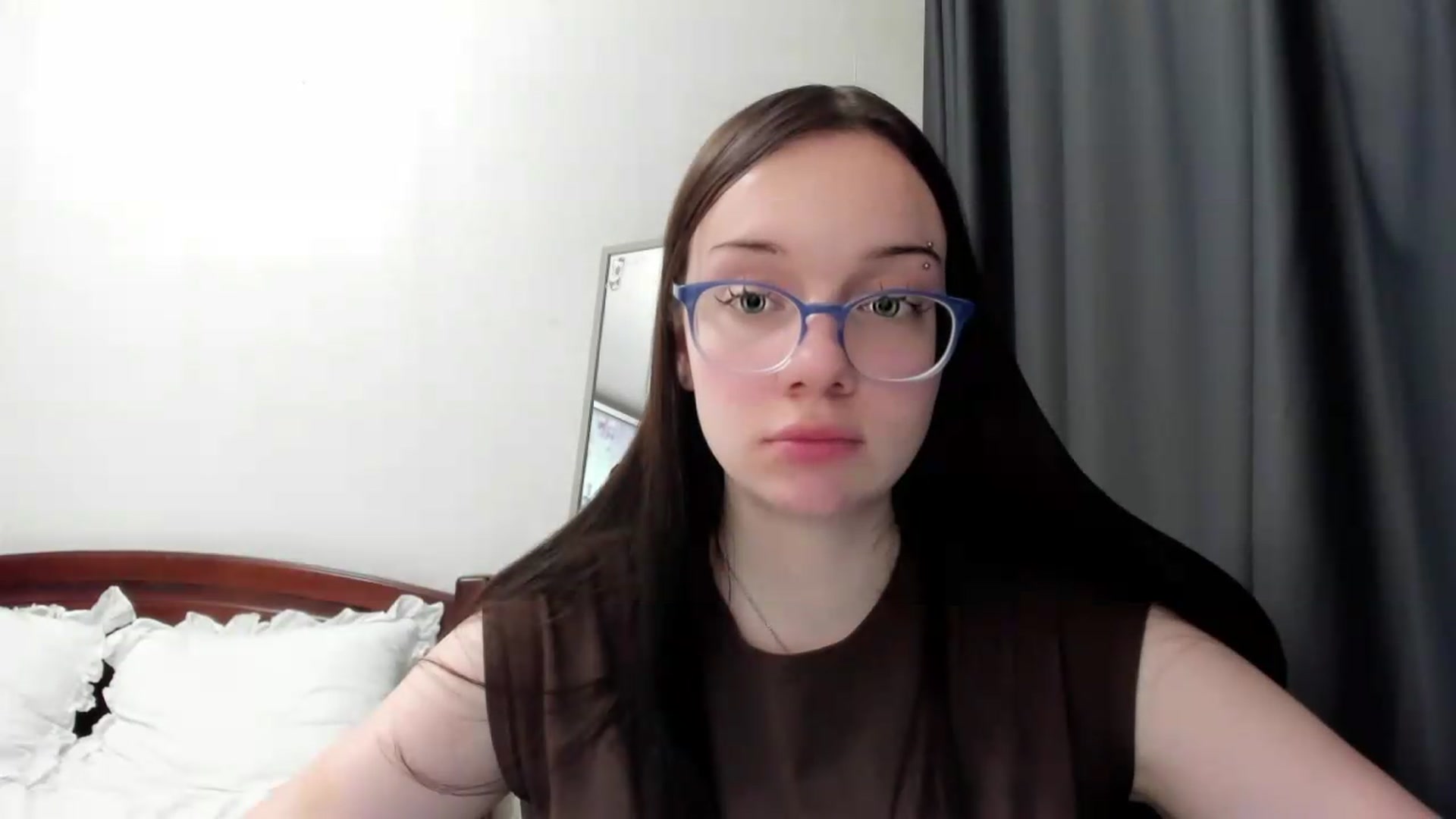 Gallery image thumbnail from Baby_Melania's myfreecams stream on, 06/21/2026, 22:42 image 12 of 20