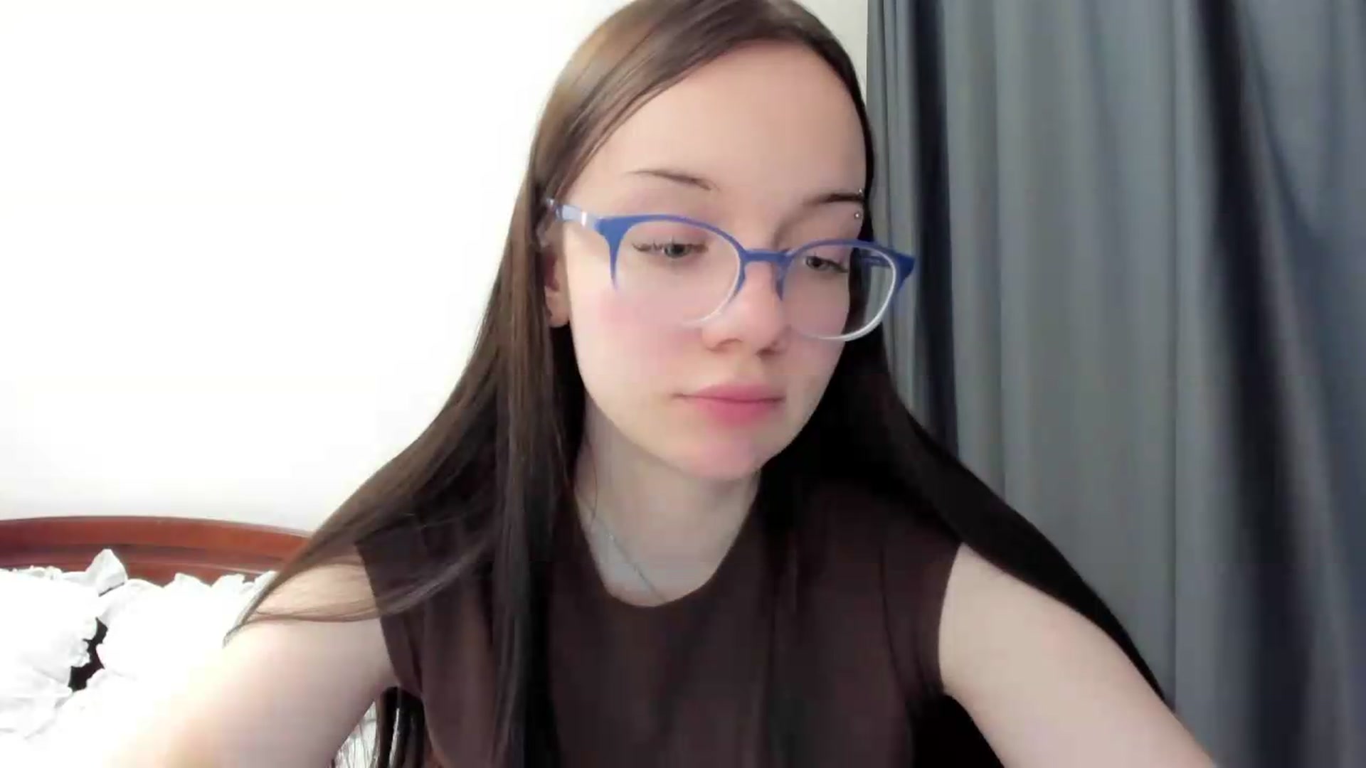 Gallery image thumbnail from Baby_Melania's myfreecams stream on, 06/21/2026, 22:42 image 7 of 20