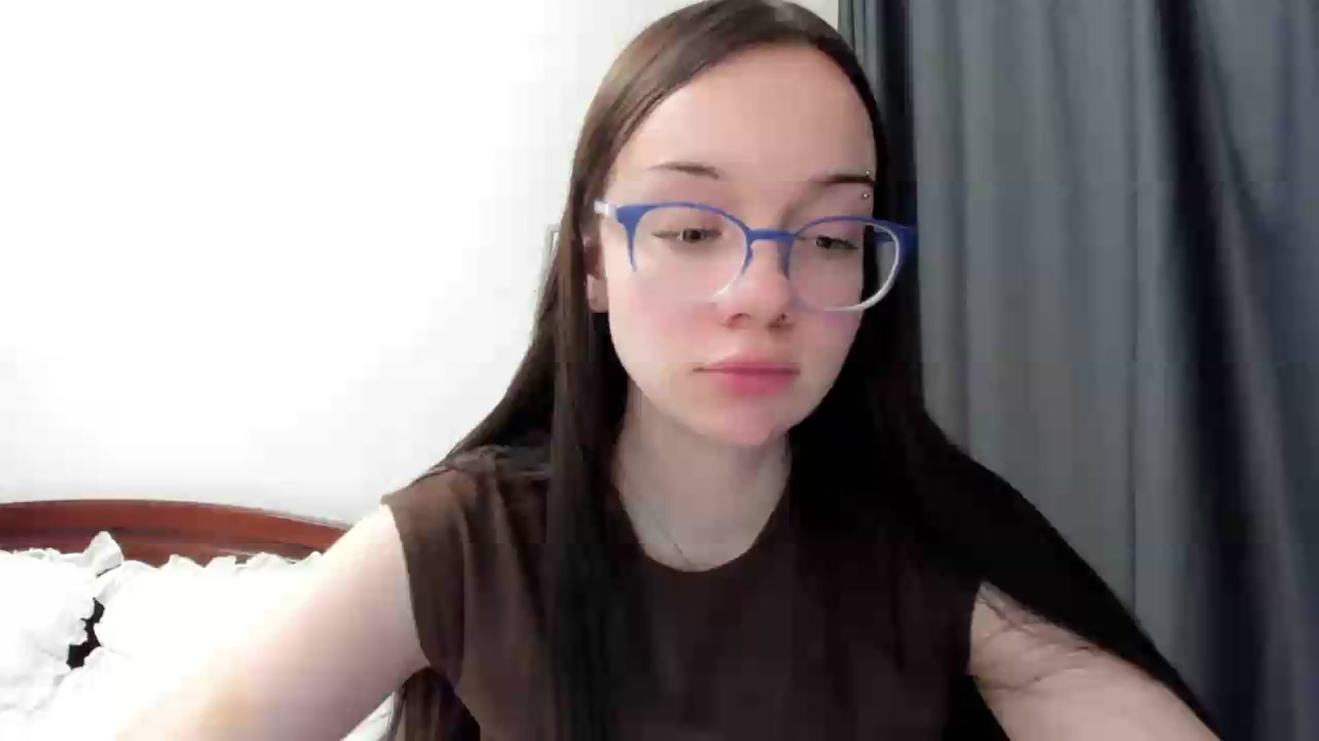 Gallery image thumbnail from Baby_Melania's myfreecams stream on, 06/21/2026, 22:42 image 3 of 20