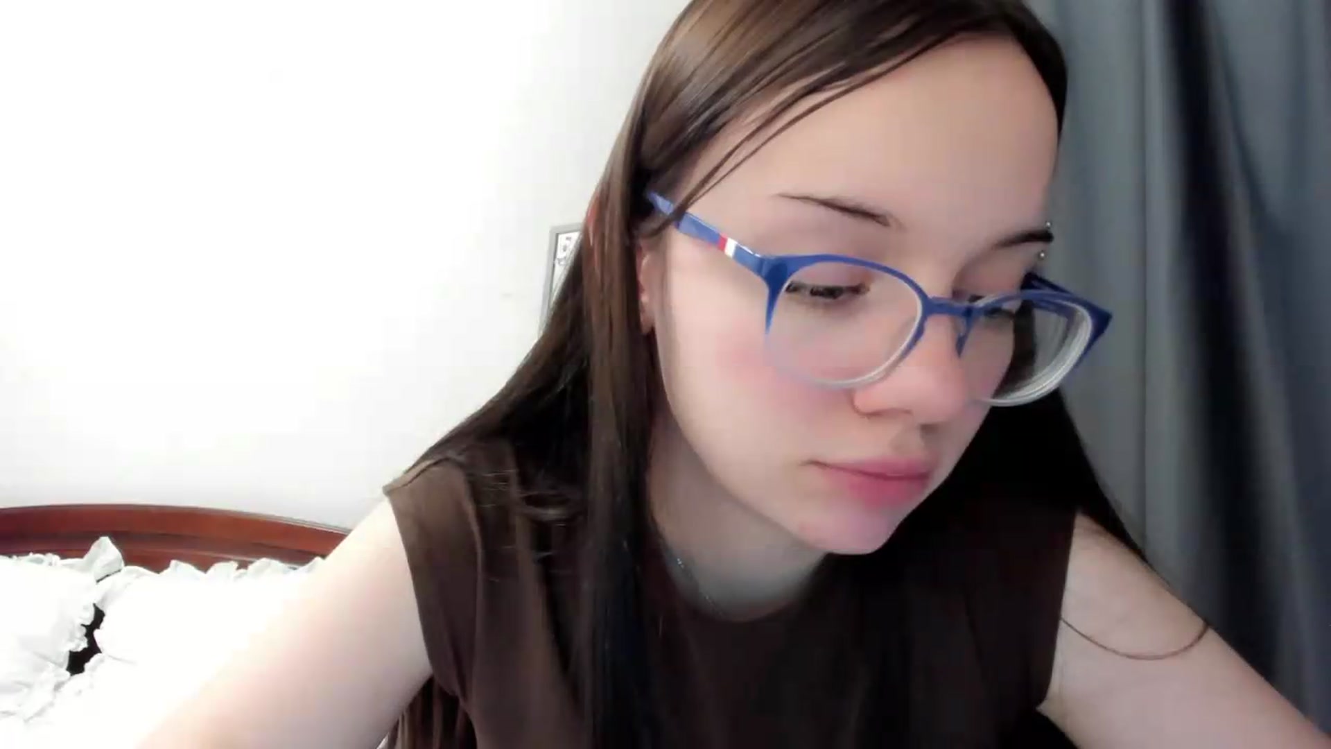 Gallery image thumbnail from Baby_Melania's myfreecams stream on, 06/21/2026, 22:42 image 5 of 20