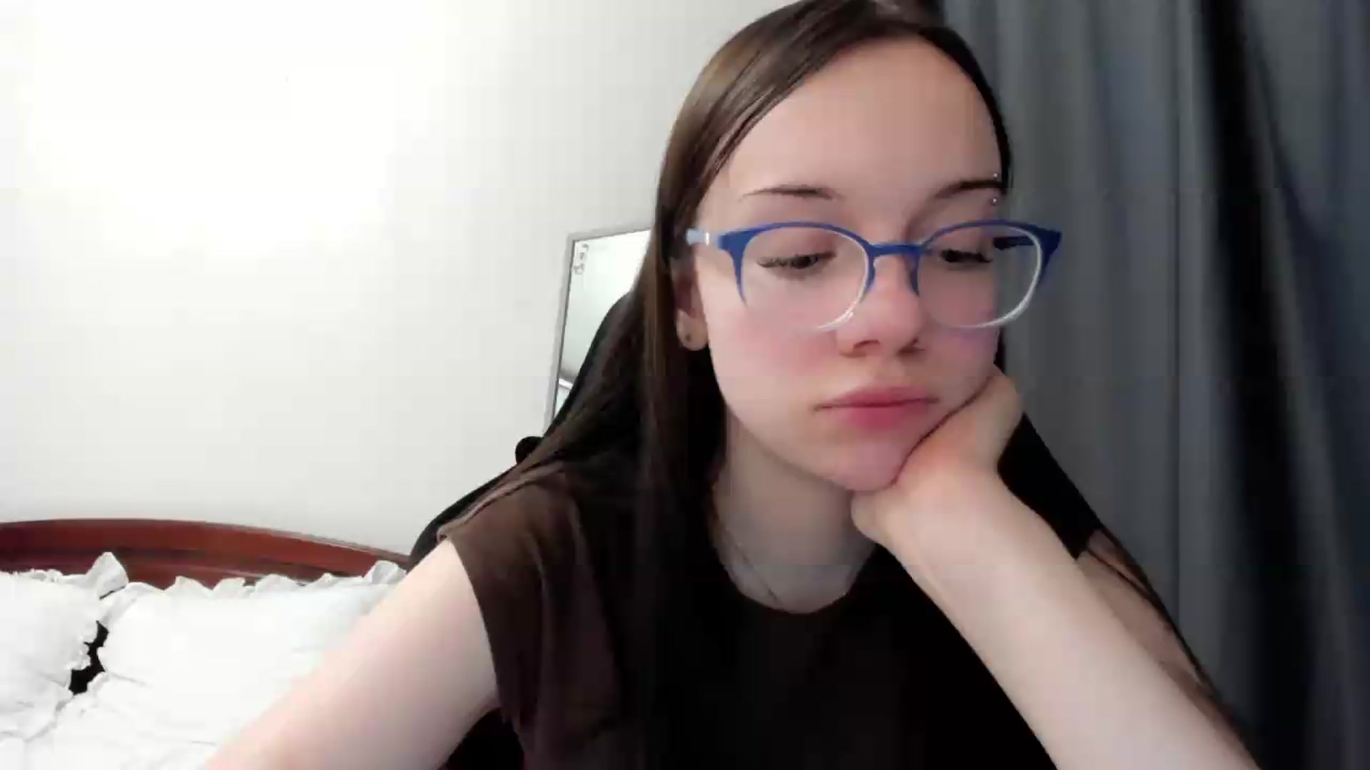 Gallery image thumbnail from Baby_Melania's myfreecams stream on, 06/21/2026, 22:42 image 1 of 20