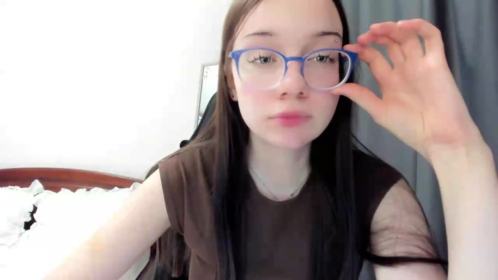 Gallery image thumbnail from Baby_Melania's myfreecams stream on, 06/21/2026, 22:42 image 20 of 20