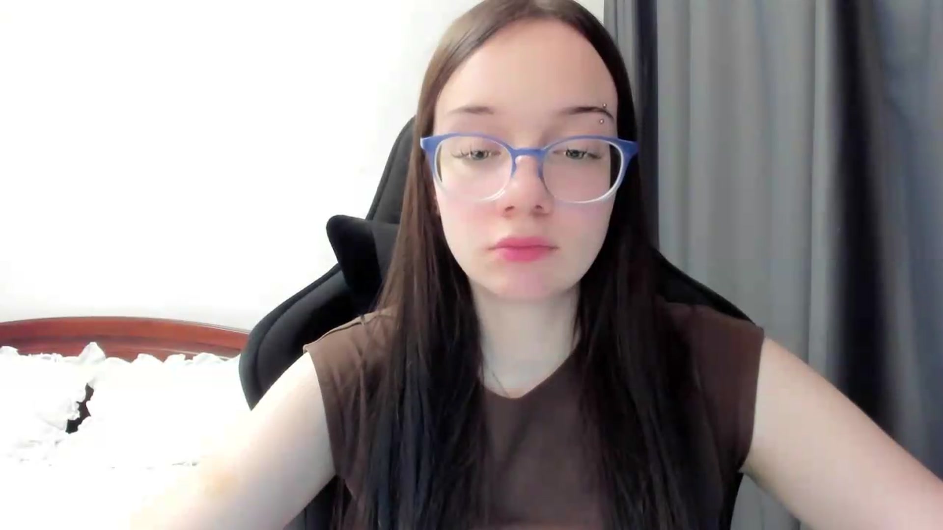 Gallery image thumbnail from Baby_Melania's myfreecams stream on, 06/22/2026, 24:52 image 7 of 20