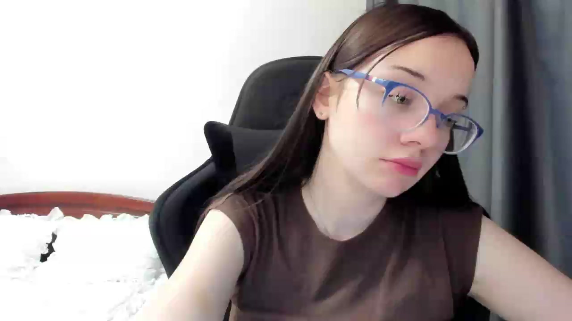 Gallery image thumbnail from Baby_Melania's myfreecams stream on, 06/22/2026, 24:52 image 18 of 20