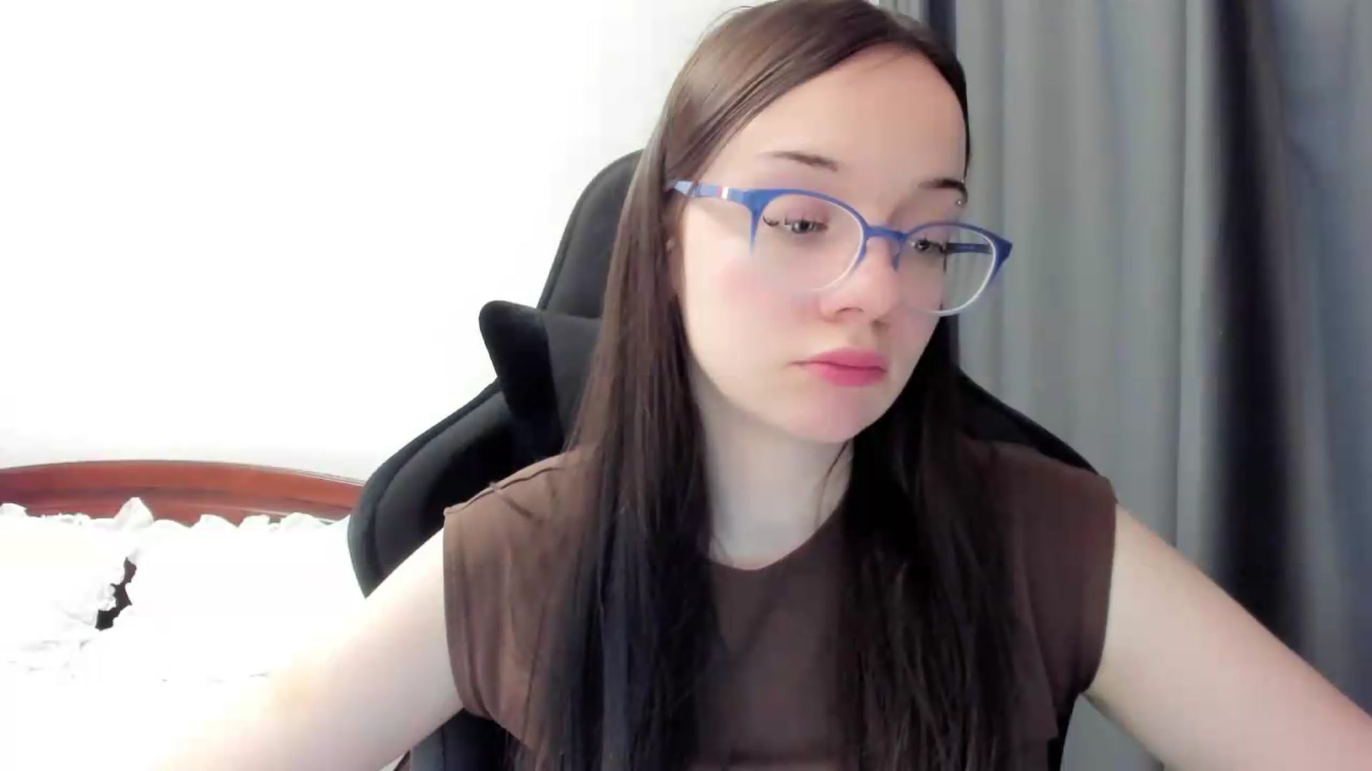 Gallery image thumbnail from Baby_Melania's myfreecams stream on, 06/22/2026, 24:52 image 13 of 20