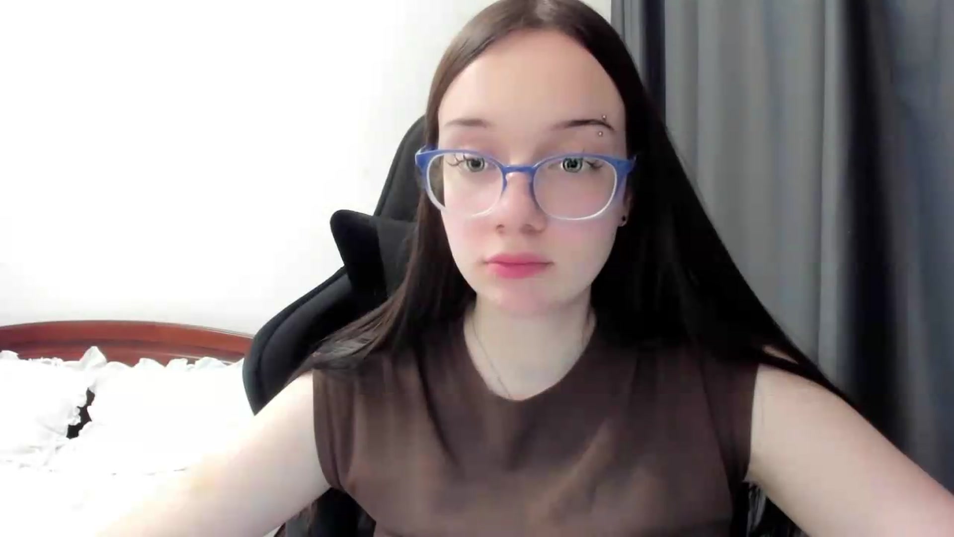 Gallery image thumbnail from Baby_Melania's myfreecams stream on, 06/22/2026, 24:52 image 3 of 20