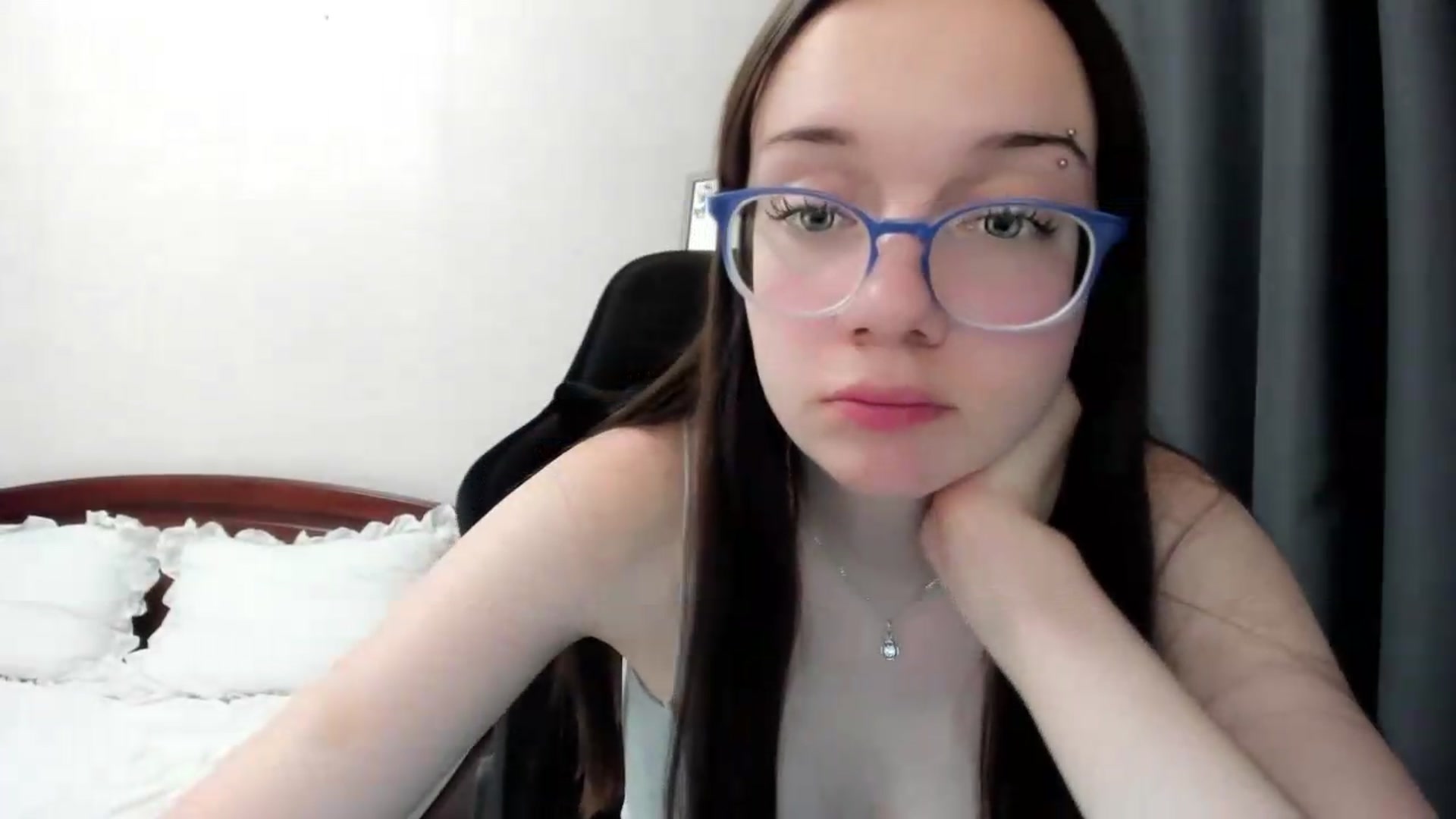 Gallery image thumbnail from Baby_Melania's myfreecams stream on, 06/22/2026, 22:33 image 18 of 20