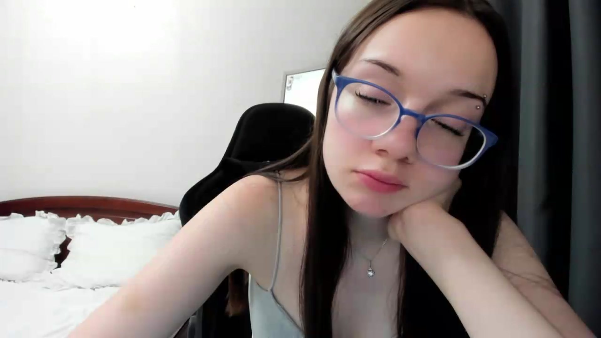 Gallery image thumbnail from Baby_Melania's myfreecams stream on, 06/22/2026, 22:33 image 19 of 20