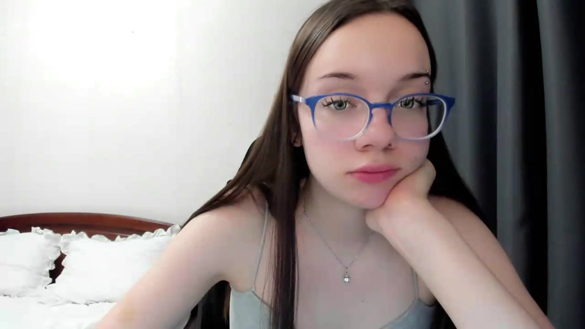 Gallery image thumbnail from Baby_Melania's myfreecams stream on, 06/22/2026, 22:33 image 5 of 20
