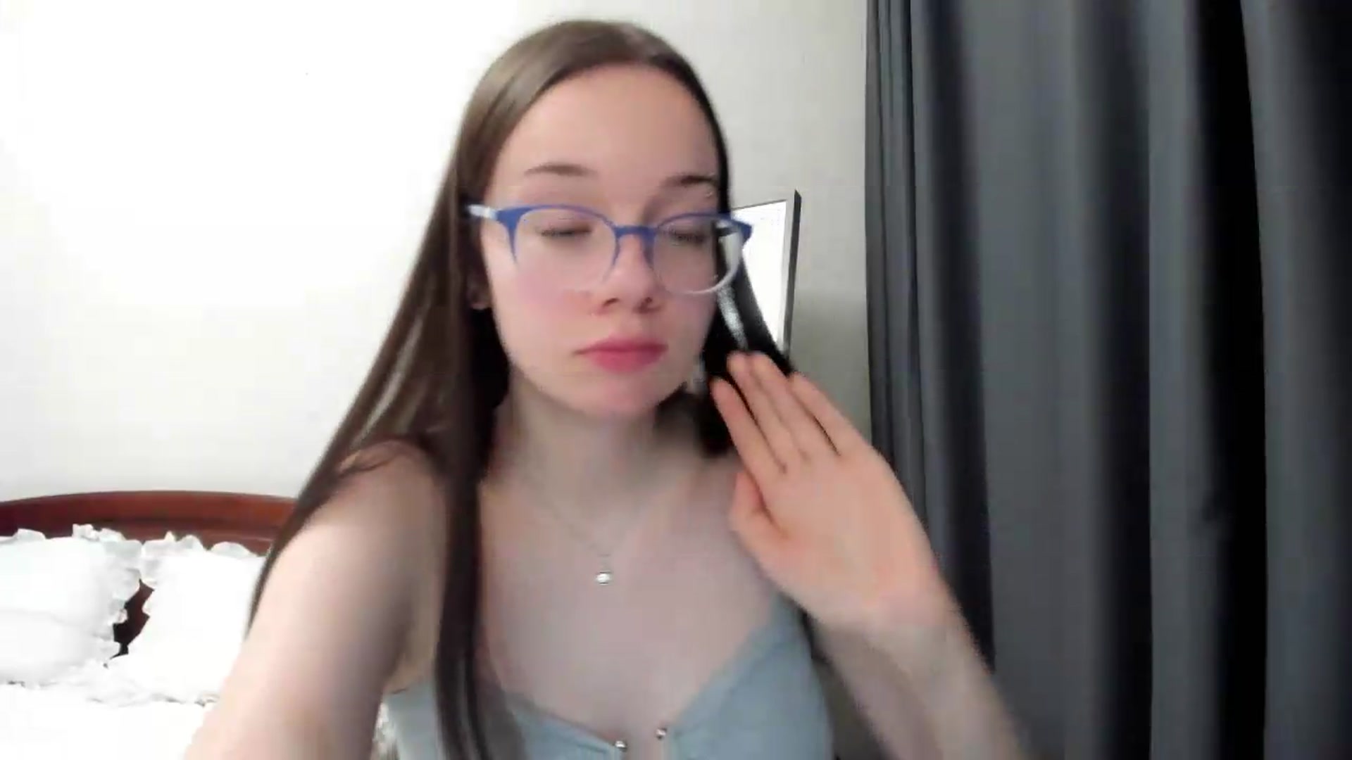 Gallery image thumbnail from Baby_Melania's myfreecams stream on, 06/22/2026, 22:33 image 6 of 20