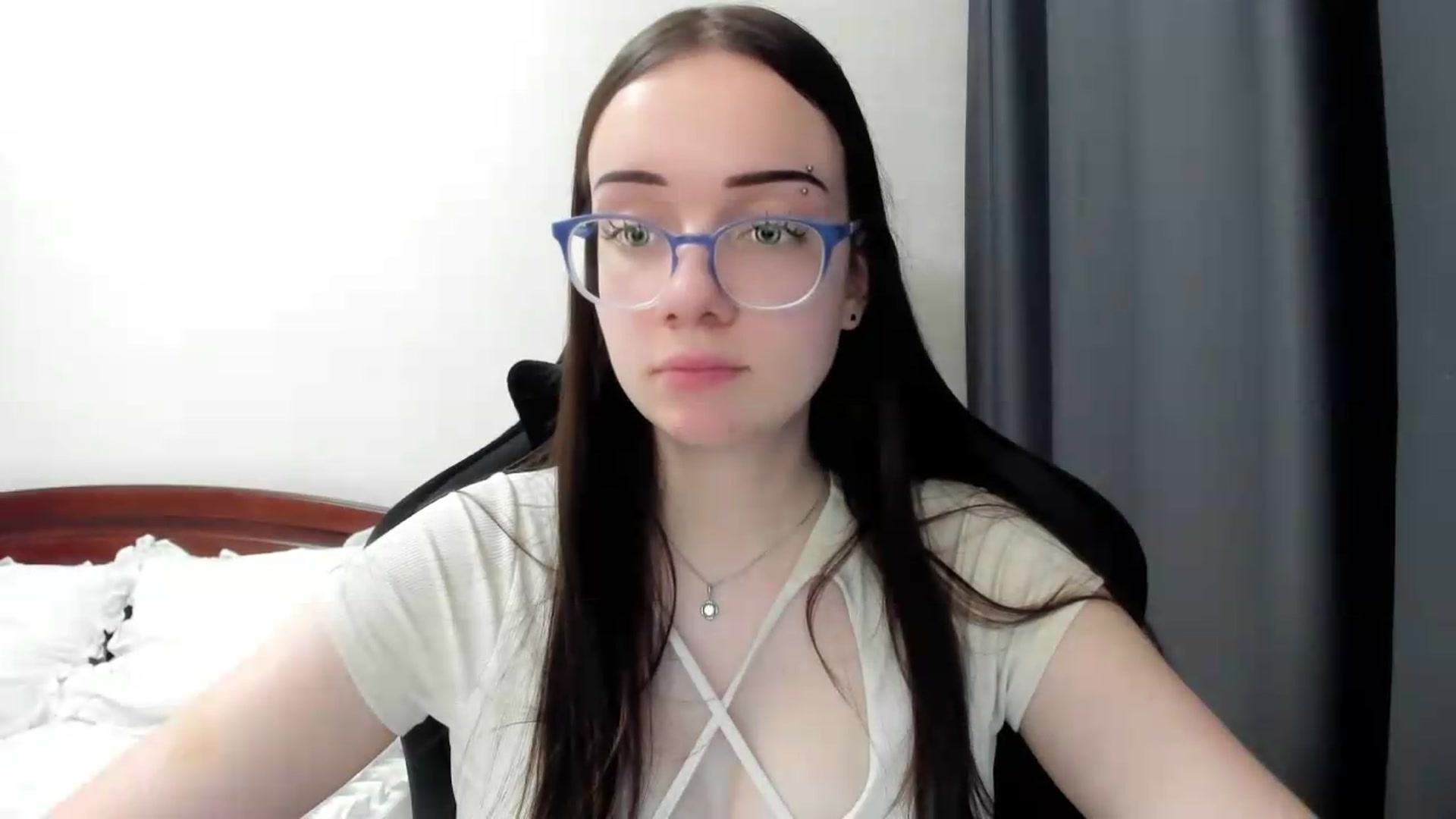 Gallery image thumbnail from Baby_Melania's myfreecams stream on, 06/23/2026, 22:45 image 4 of 20