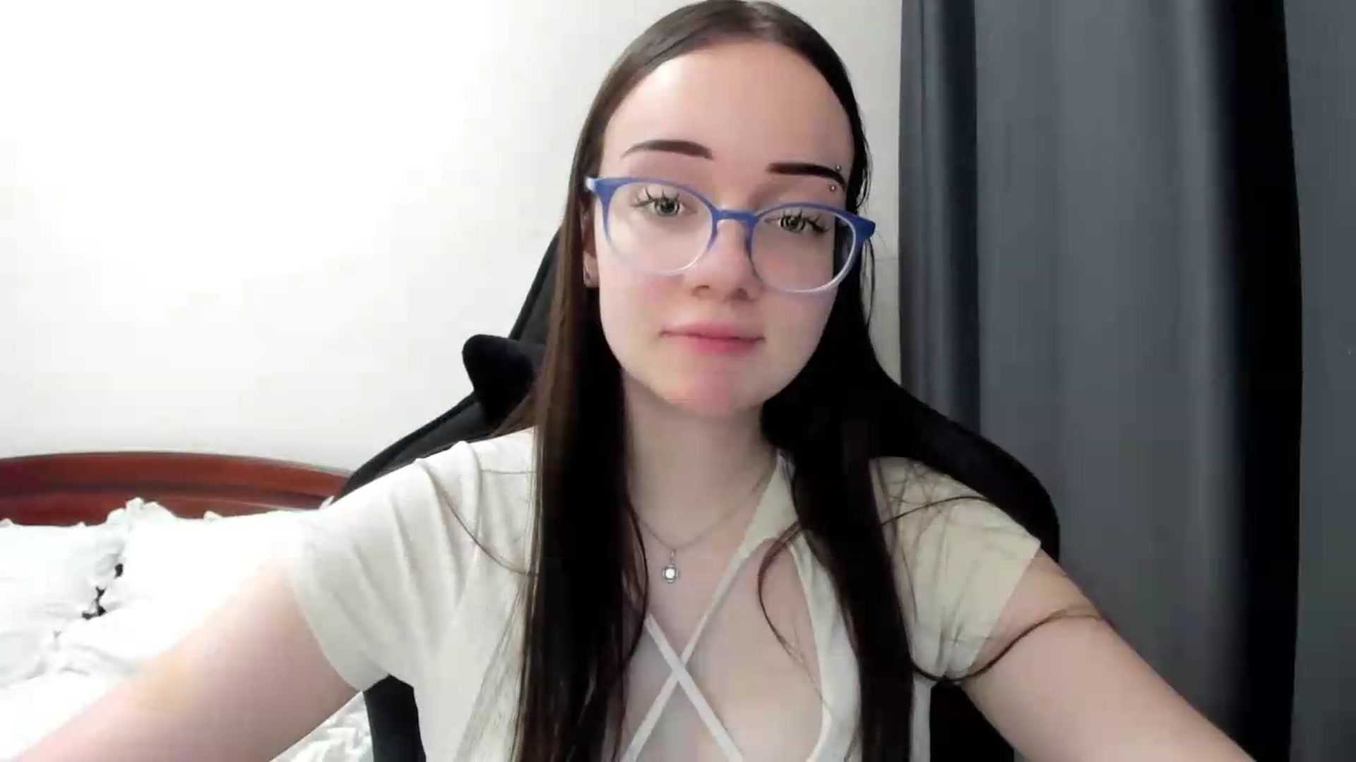 Gallery image thumbnail from Baby_Melania's myfreecams stream on, 06/23/2026, 22:45 image 10 of 20