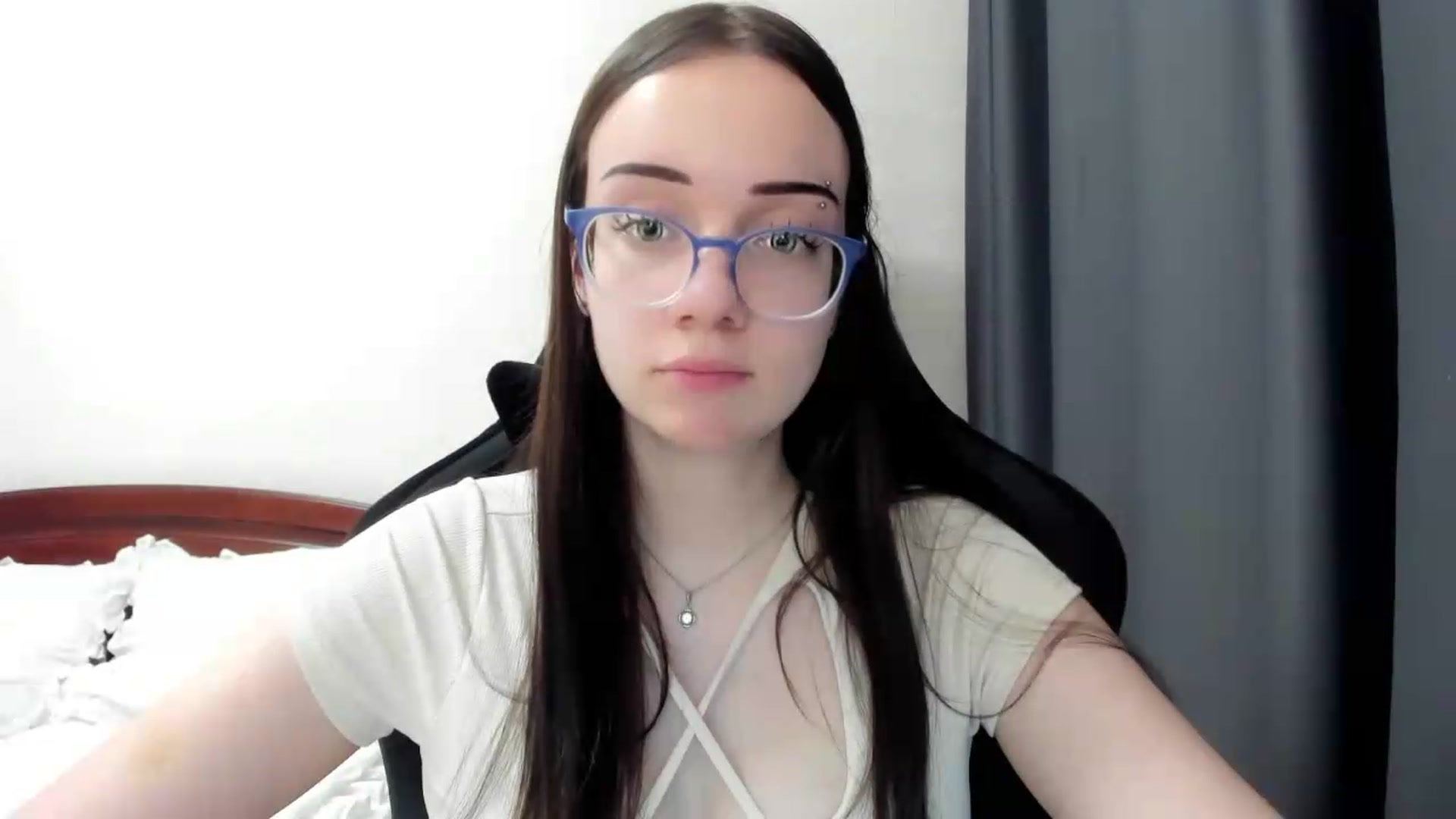 Gallery image thumbnail from Baby_Melania's myfreecams stream on, 06/23/2026, 22:45 image 17 of 20