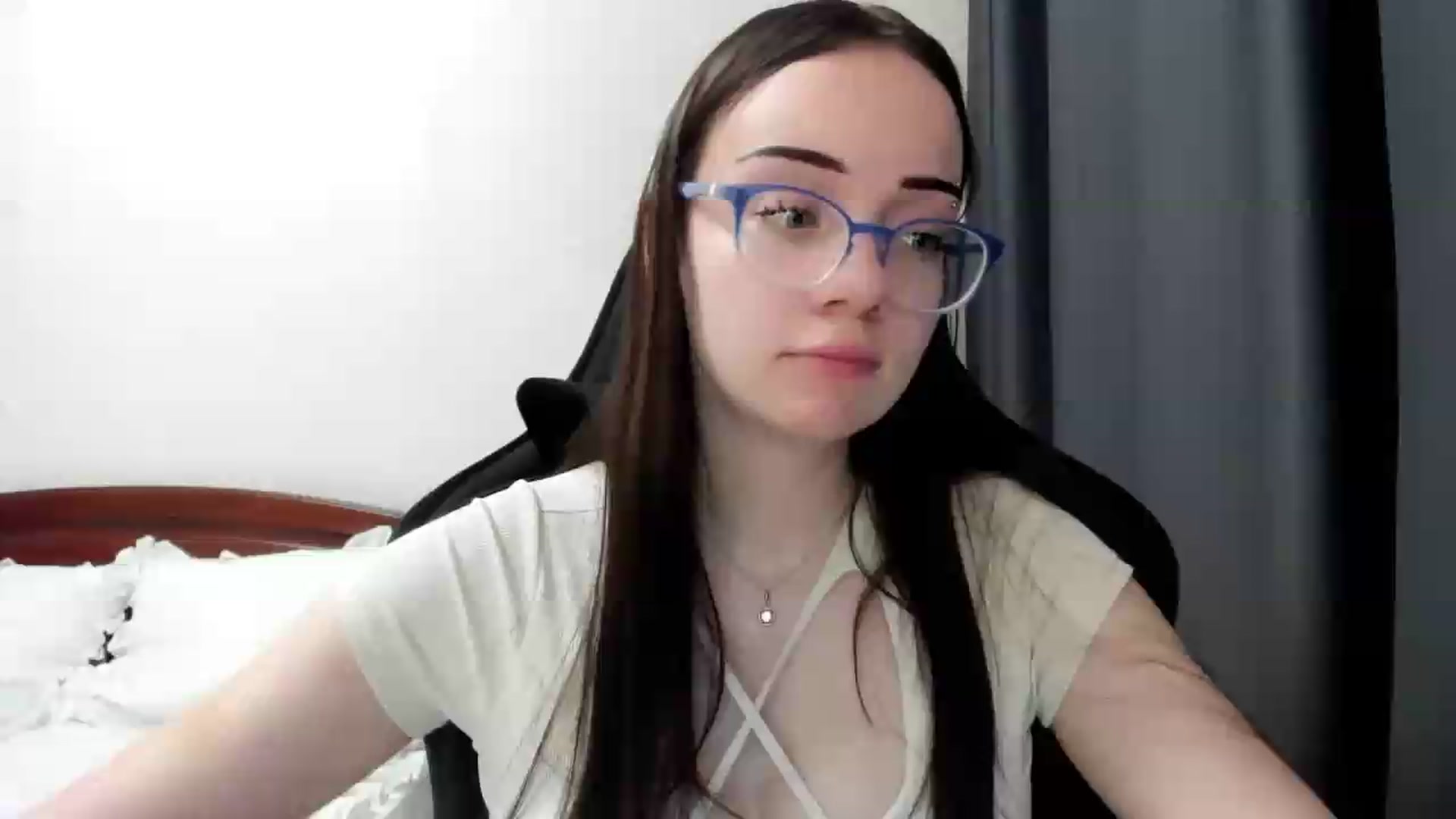 Gallery image thumbnail from Baby_Melania's myfreecams stream on, 06/23/2026, 22:45 image 20 of 20