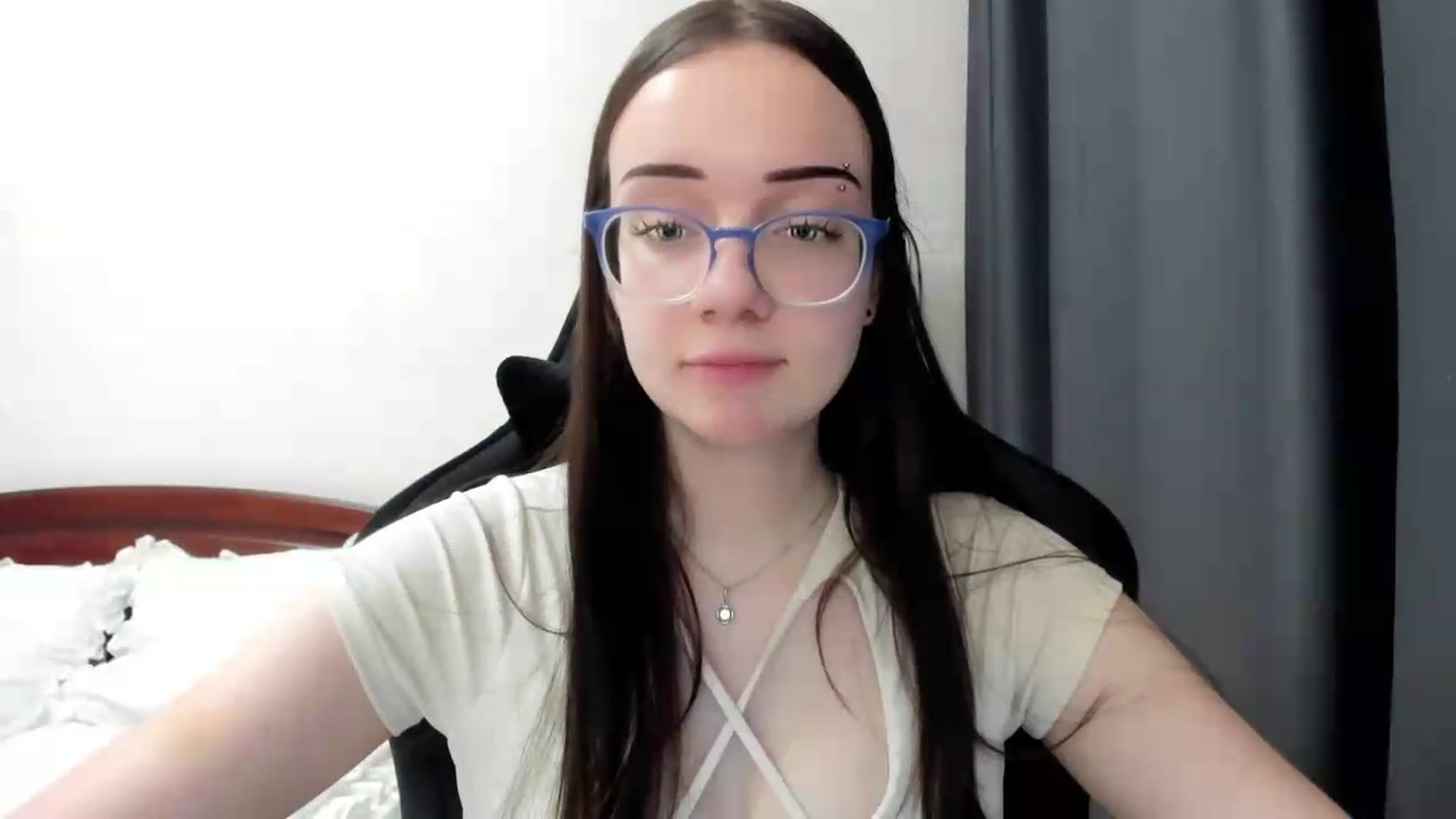 Gallery image thumbnail from Baby_Melania's myfreecams stream on, 06/23/2026, 22:45 image 11 of 20