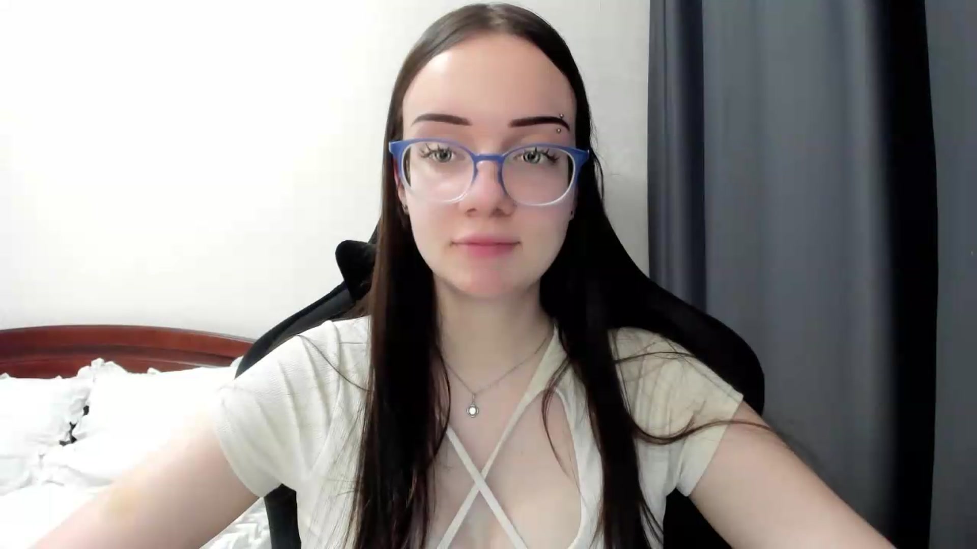 Gallery image thumbnail from Baby_Melania's myfreecams stream on, 06/23/2026, 22:45 image 6 of 20
