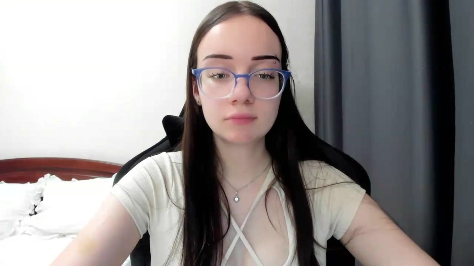Gallery image thumbnail from Baby_Melania's myfreecams stream on, 06/23/2026, 22:45 image 13 of 20