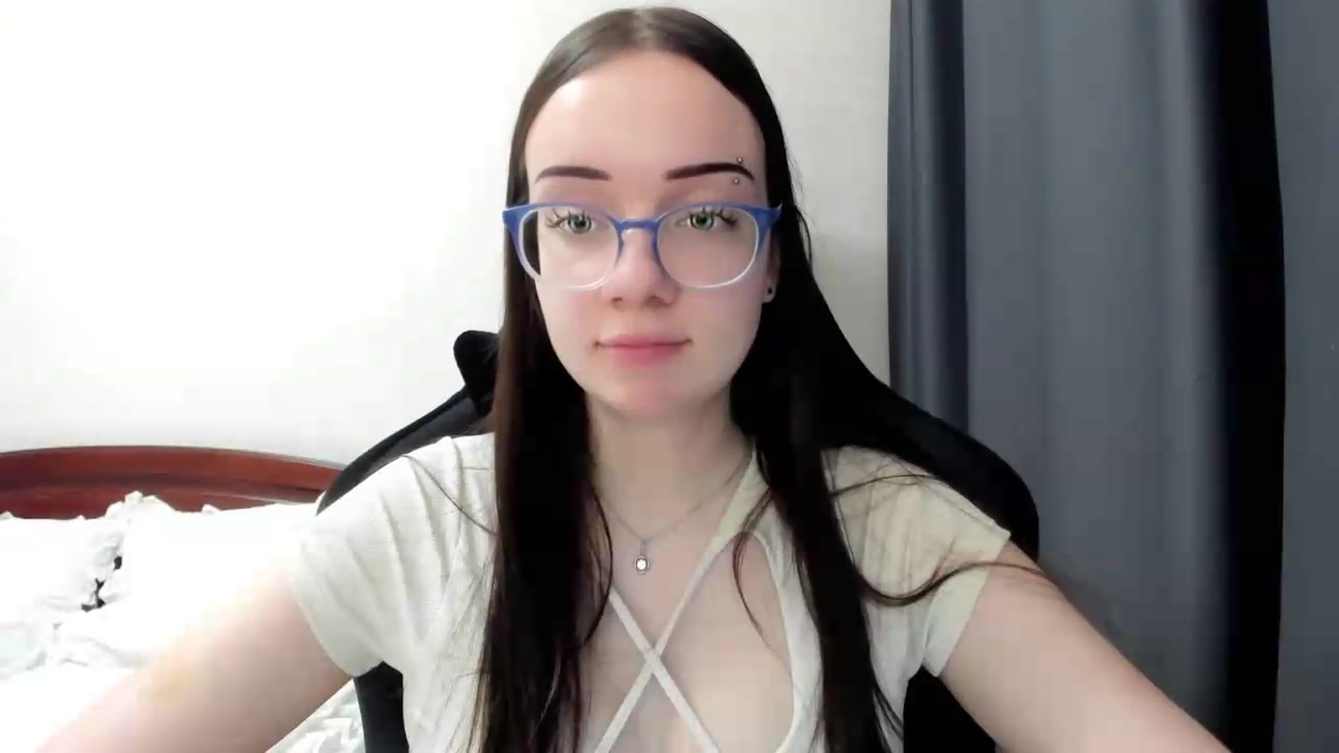 Gallery image thumbnail from Baby_Melania's myfreecams stream on, 06/23/2026, 22:45 image 5 of 20