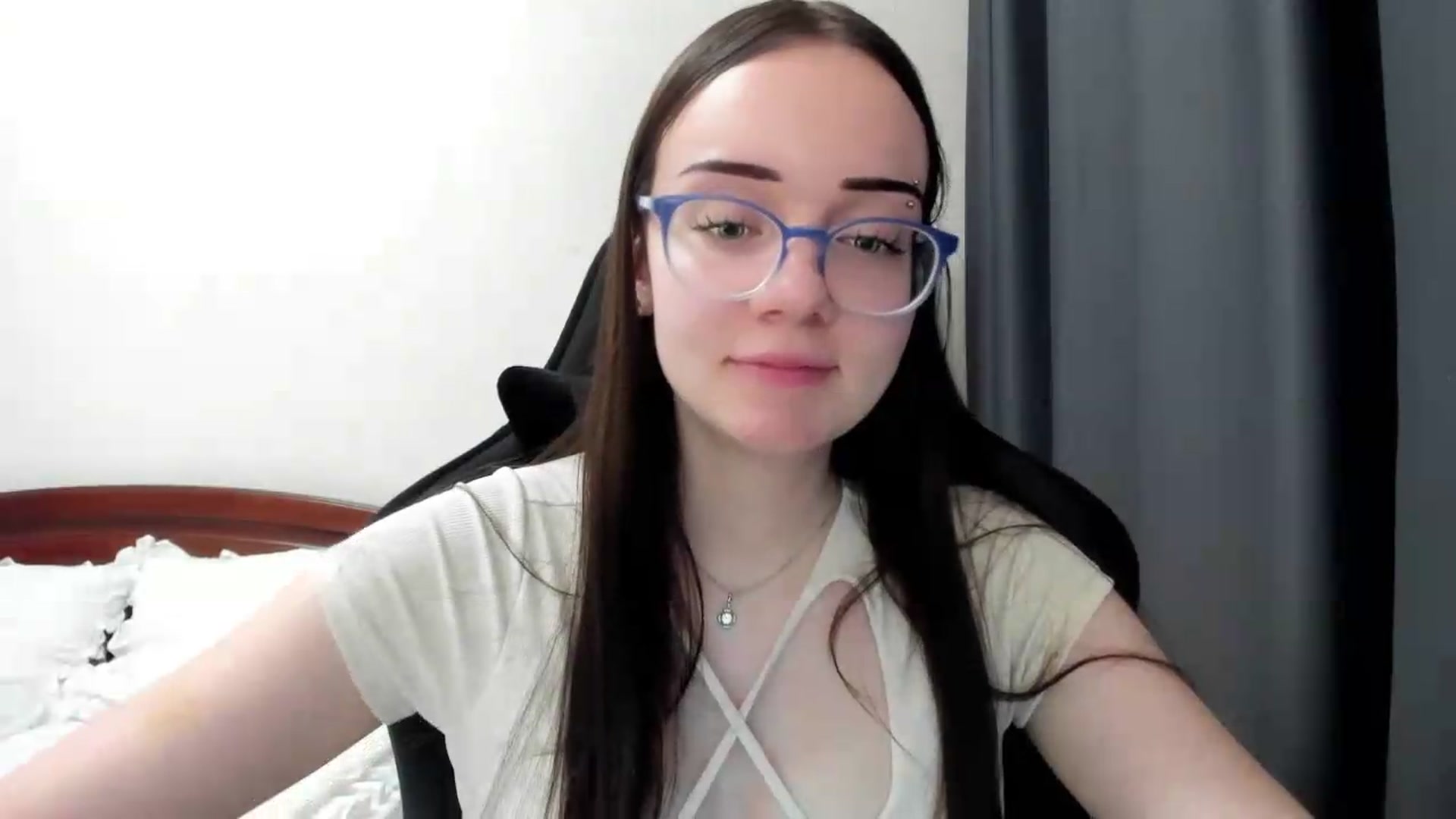 Gallery image thumbnail from Baby_Melania's myfreecams stream on, 06/23/2026, 22:45 image 8 of 20
