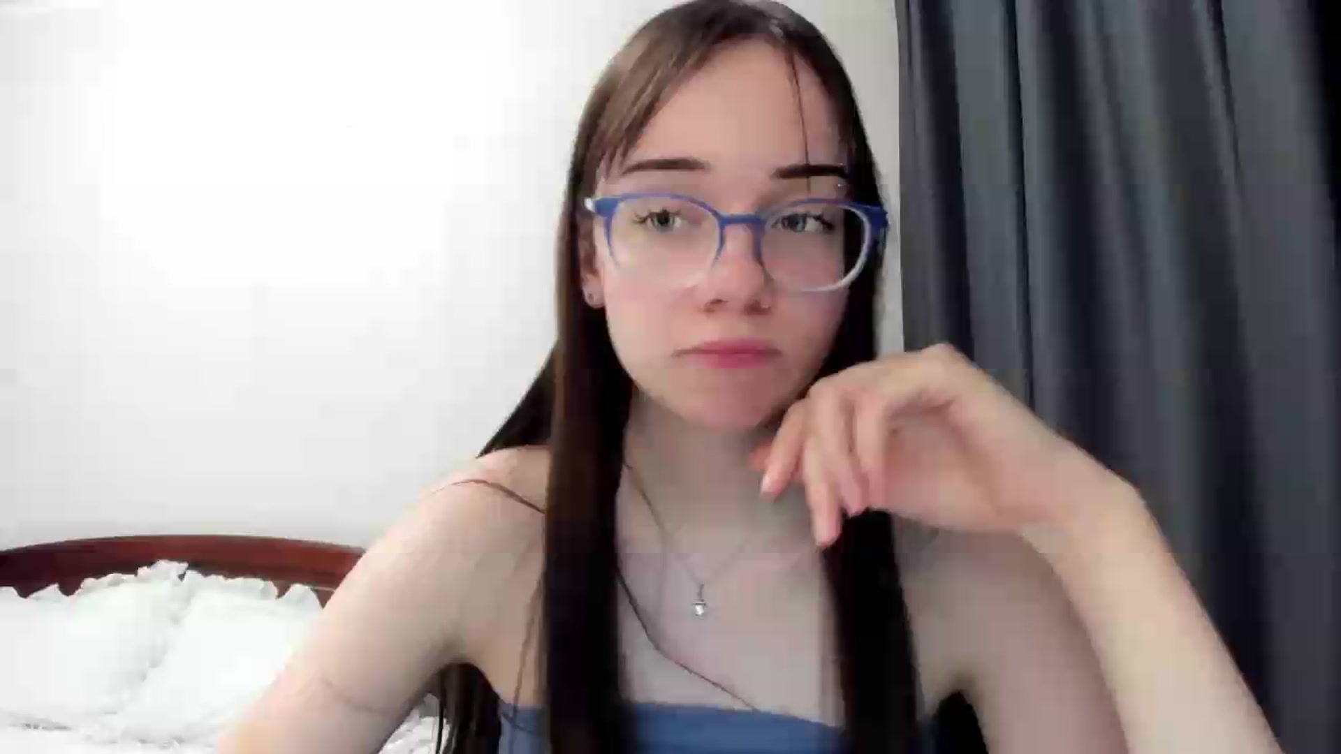 Gallery image thumbnail from Baby_Melania's myfreecams stream on, 06/24/2026, 23:56 image 1 of 20