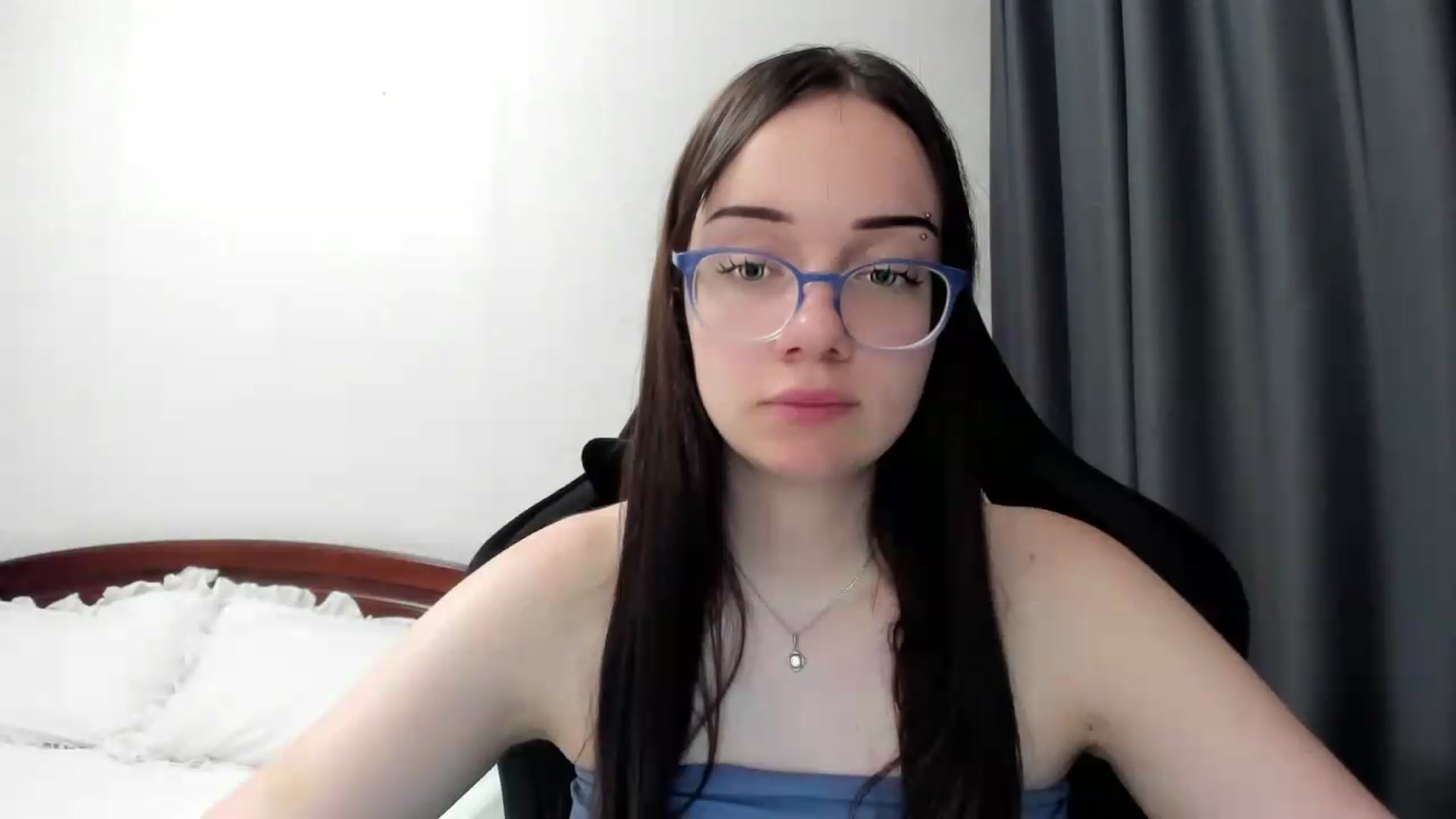Gallery image thumbnail from Baby_Melania's myfreecams stream on, 06/24/2026, 23:56 image 16 of 20