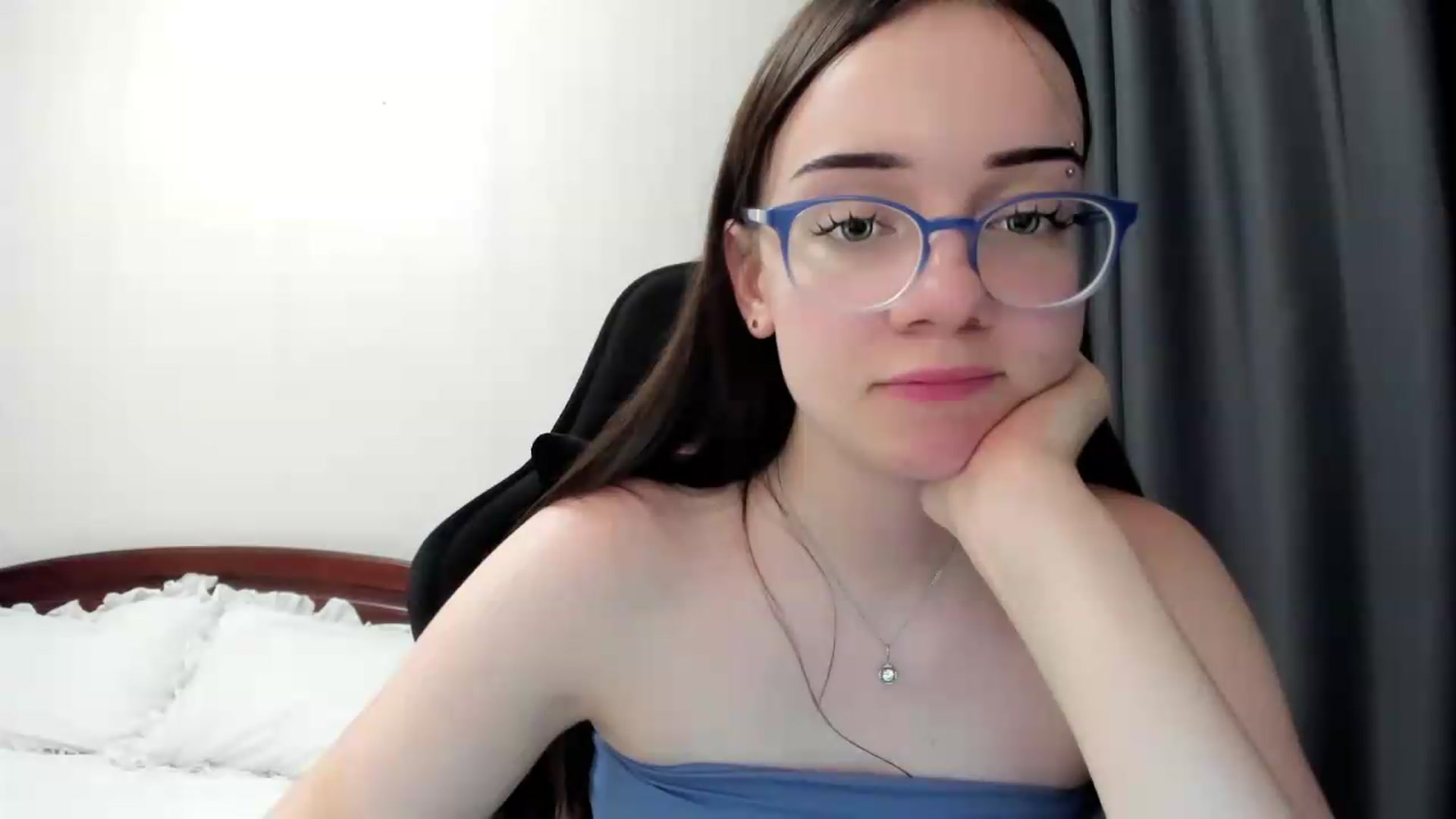 Gallery image thumbnail from Baby_Melania's myfreecams stream on, 06/24/2026, 23:56 image 3 of 20