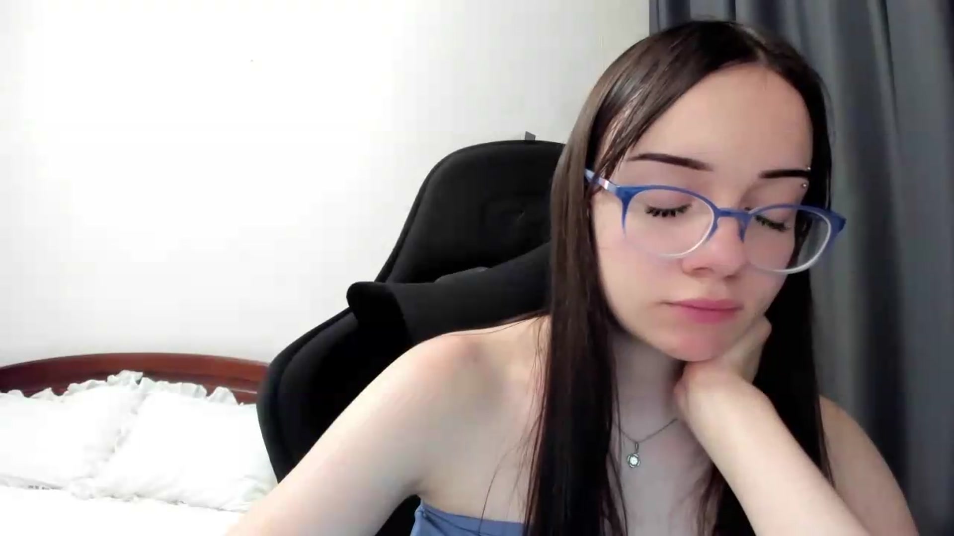 Gallery image thumbnail from Baby_Melania's myfreecams stream on, 06/24/2026, 23:56 image 18 of 20