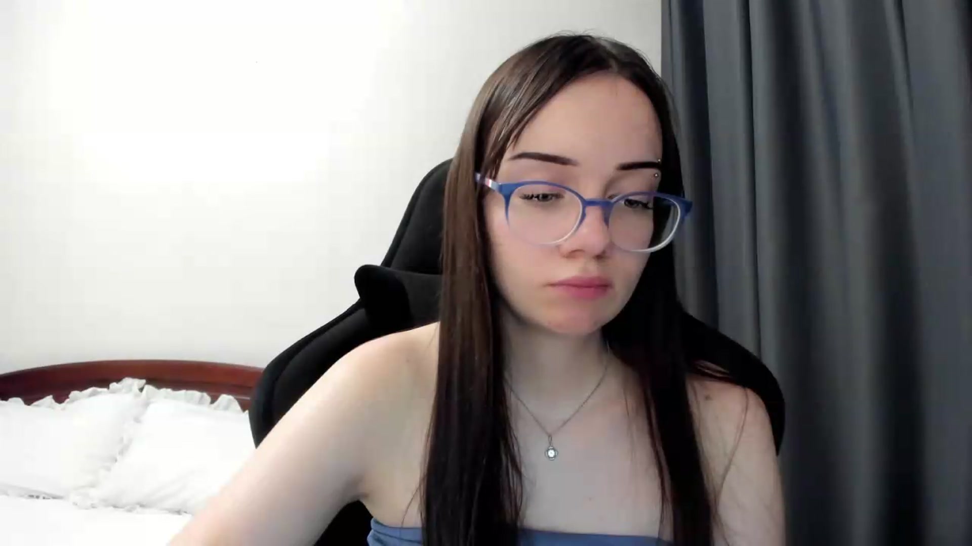 Gallery image thumbnail from Baby_Melania's myfreecams stream on, 06/24/2026, 23:56 image 20 of 20