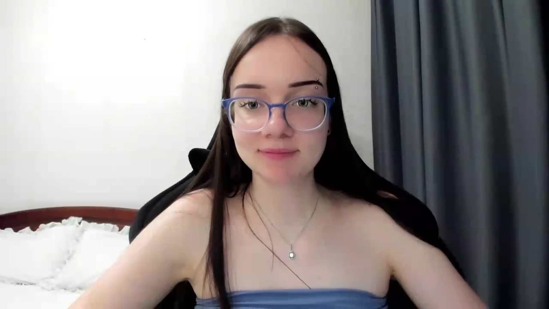 Gallery image thumbnail from Baby_Melania's myfreecams stream on, 06/24/2026, 23:56 image 6 of 20