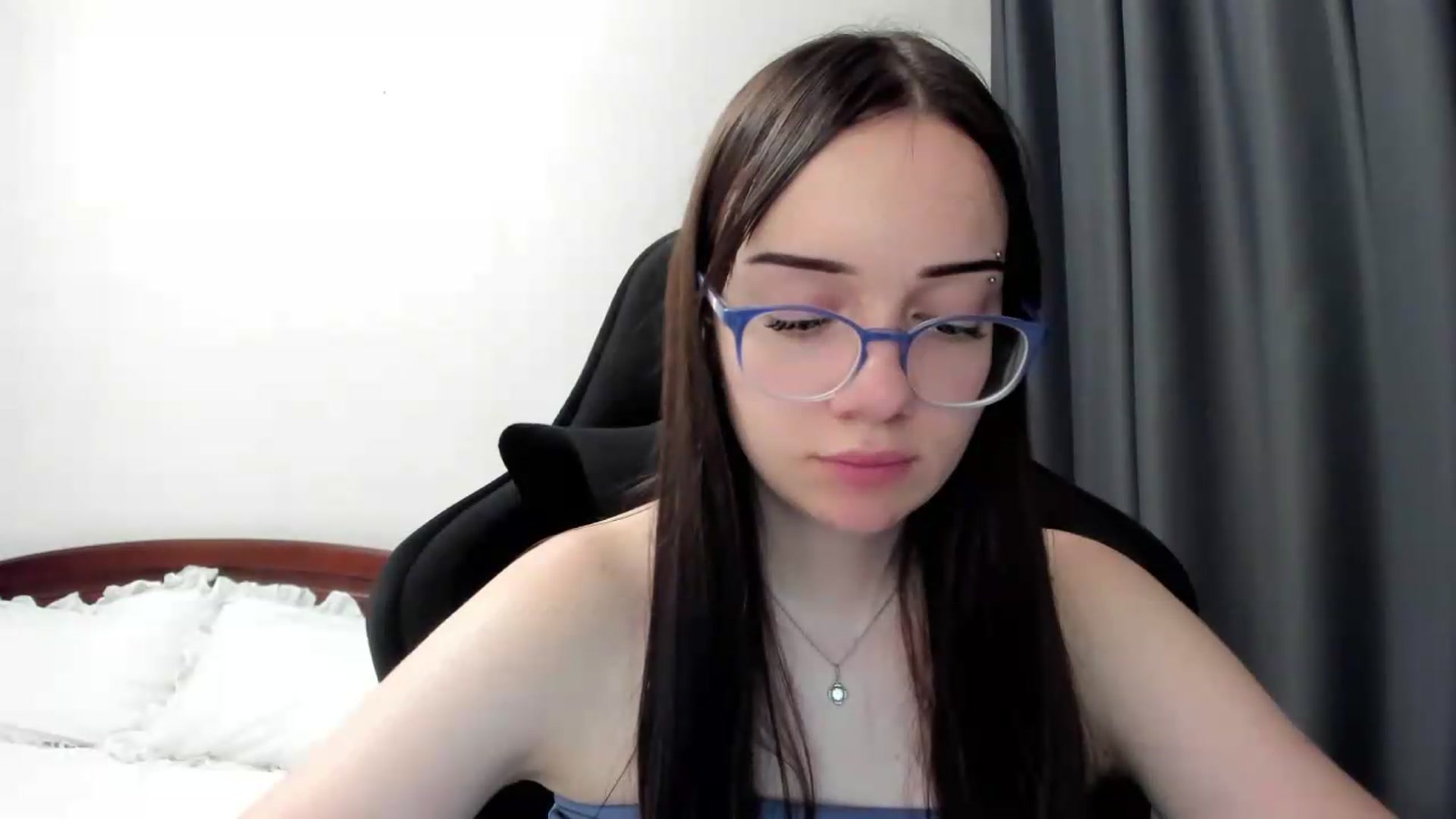 Gallery image thumbnail from Baby_Melania's myfreecams stream on, 06/24/2026, 23:56 image 17 of 20