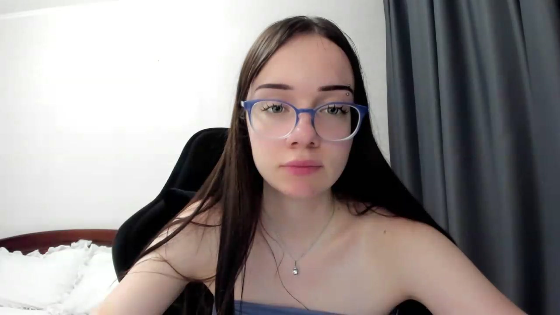 Gallery image thumbnail from Baby_Melania's myfreecams stream on, 06/24/2026, 23:56 image 10 of 20