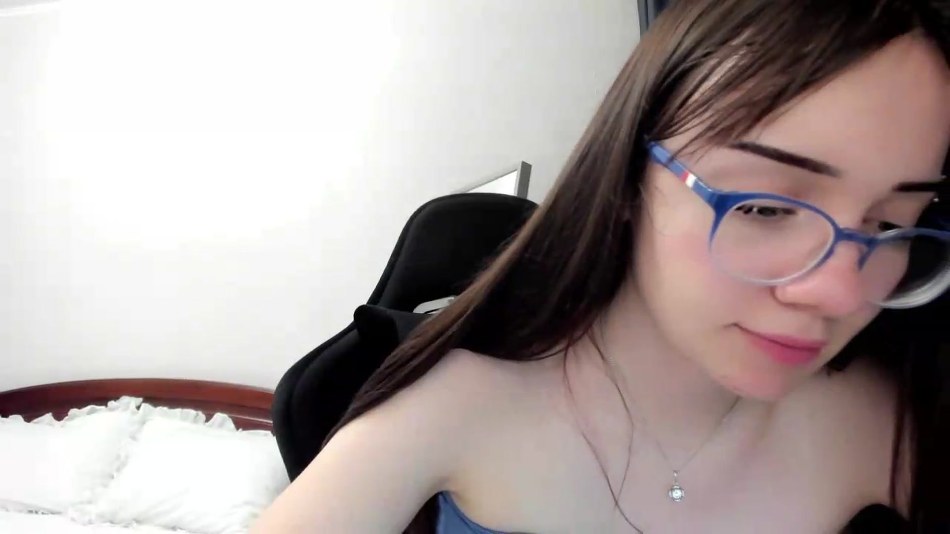 Gallery image thumbnail from Baby_Melania's myfreecams stream on, 06/24/2026, 23:56 image 2 of 20