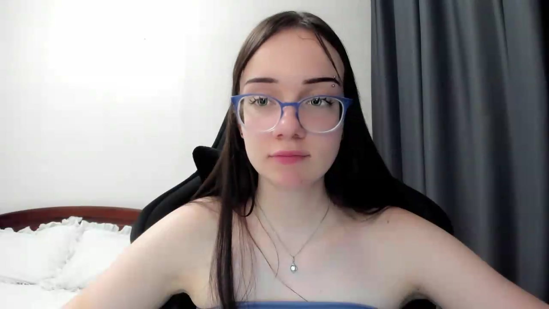 Gallery image thumbnail from Baby_Melania's myfreecams stream on, 06/24/2026, 23:56 image 8 of 20