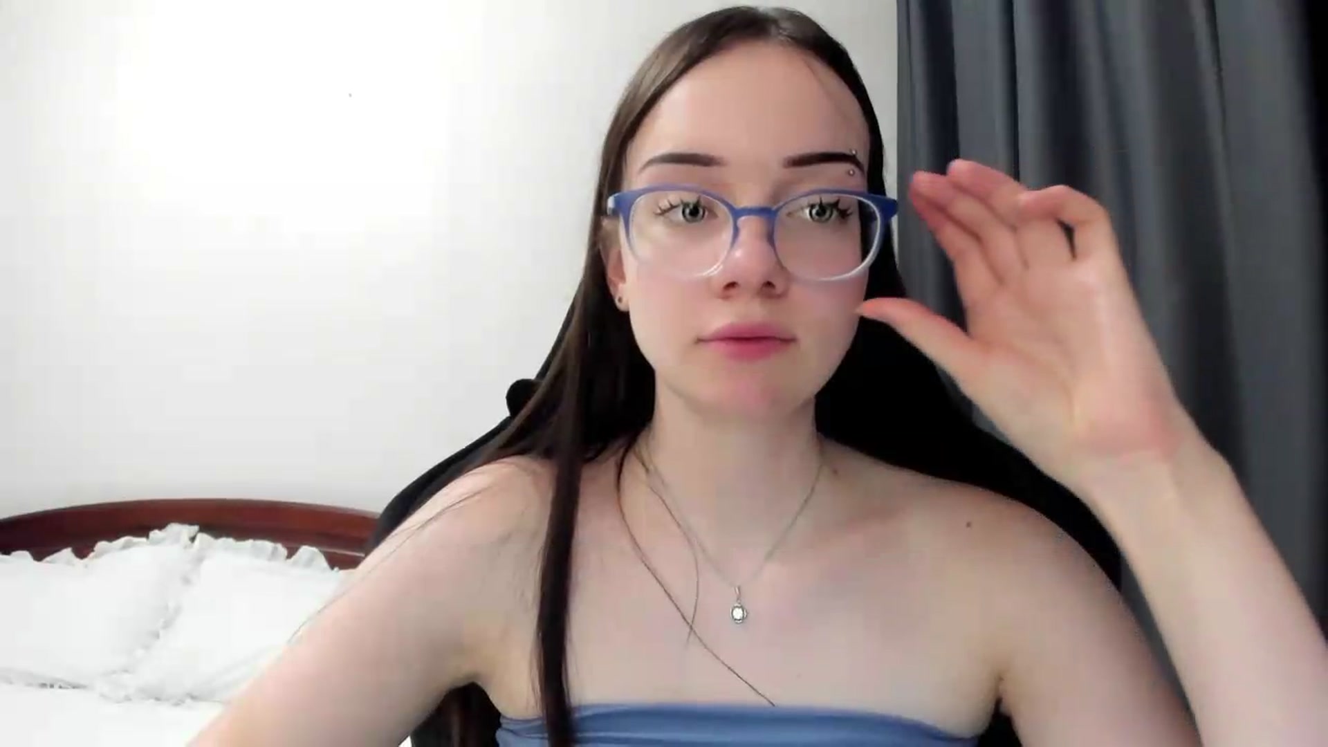 Gallery image thumbnail from Baby_Melania's myfreecams stream on, 06/24/2026, 23:56 image 4 of 20