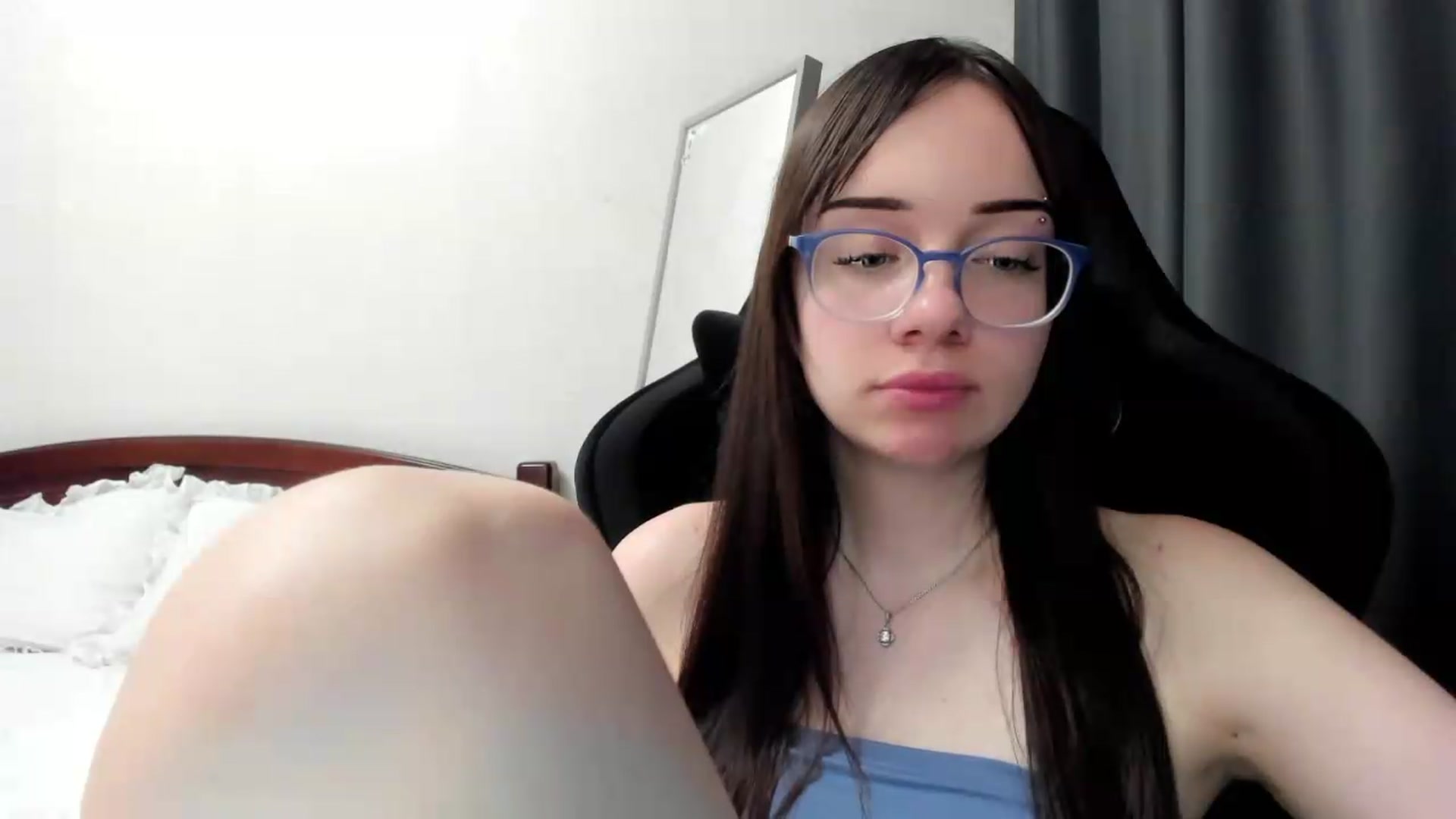 Gallery image thumbnail from Baby_Melania's myfreecams stream on, 06/25/2026, 01:47 image 6 of 20