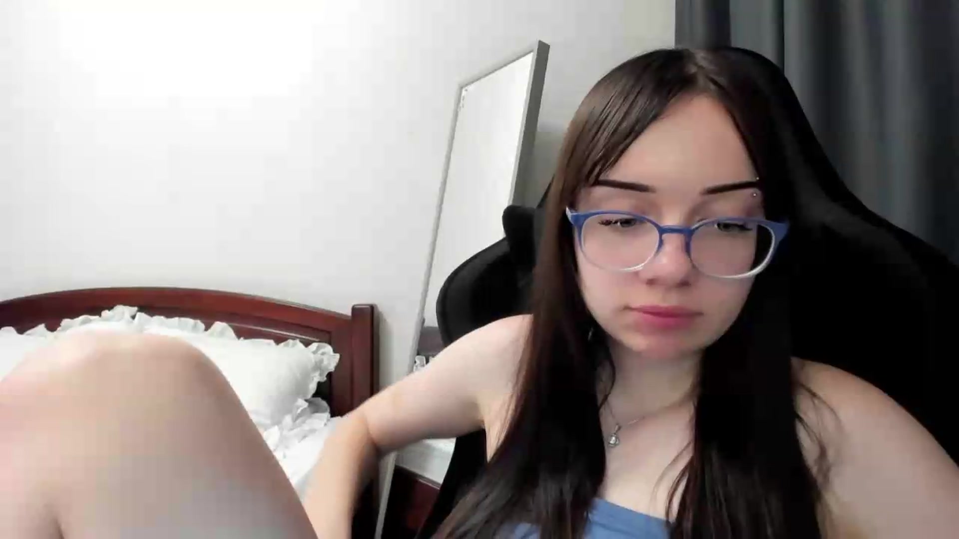 Gallery image thumbnail from Baby_Melania's myfreecams stream on, 06/25/2026, 01:47 image 16 of 20