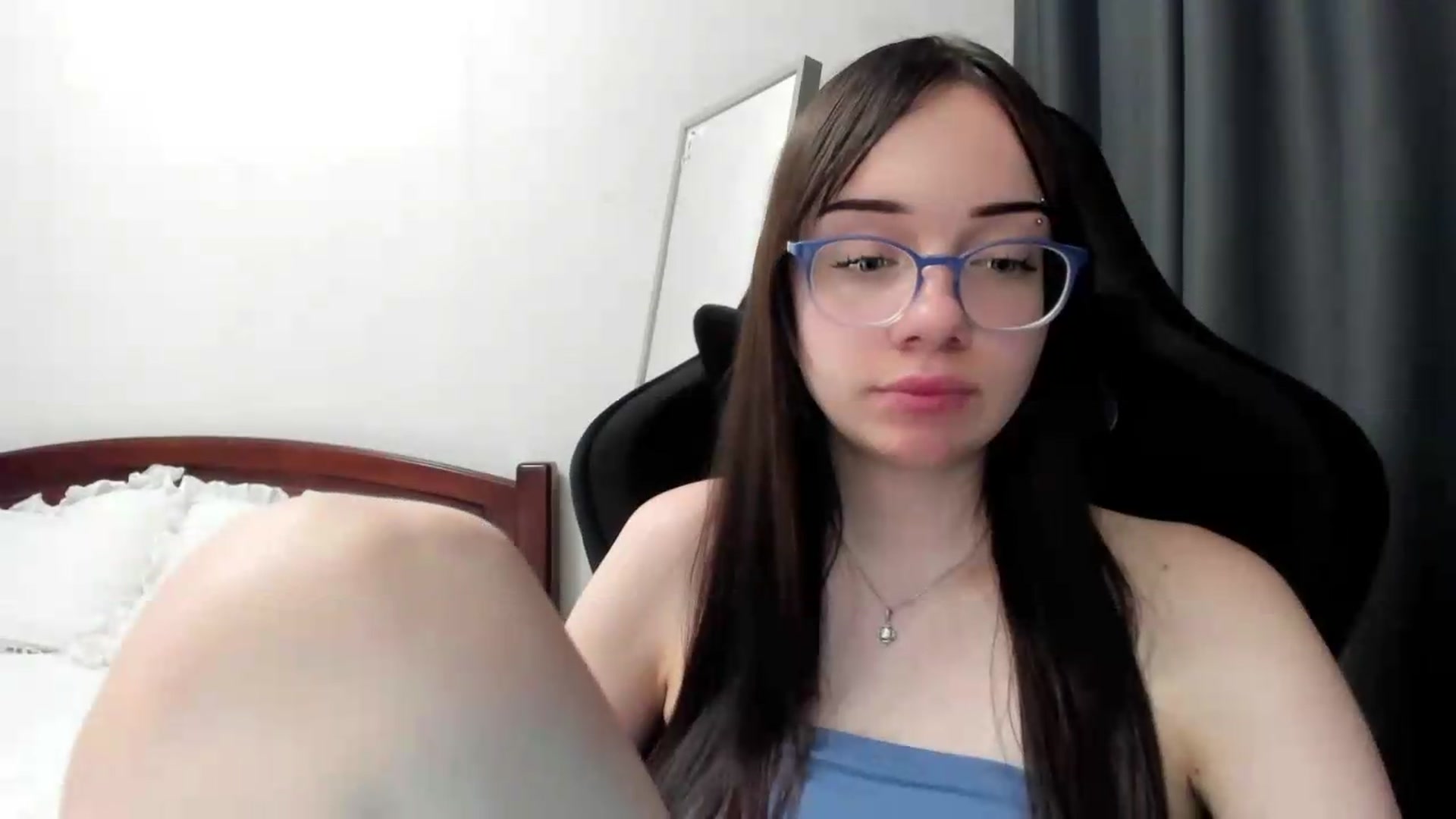 Gallery image thumbnail from Baby_Melania's myfreecams stream on, 06/25/2026, 01:47 image 8 of 20