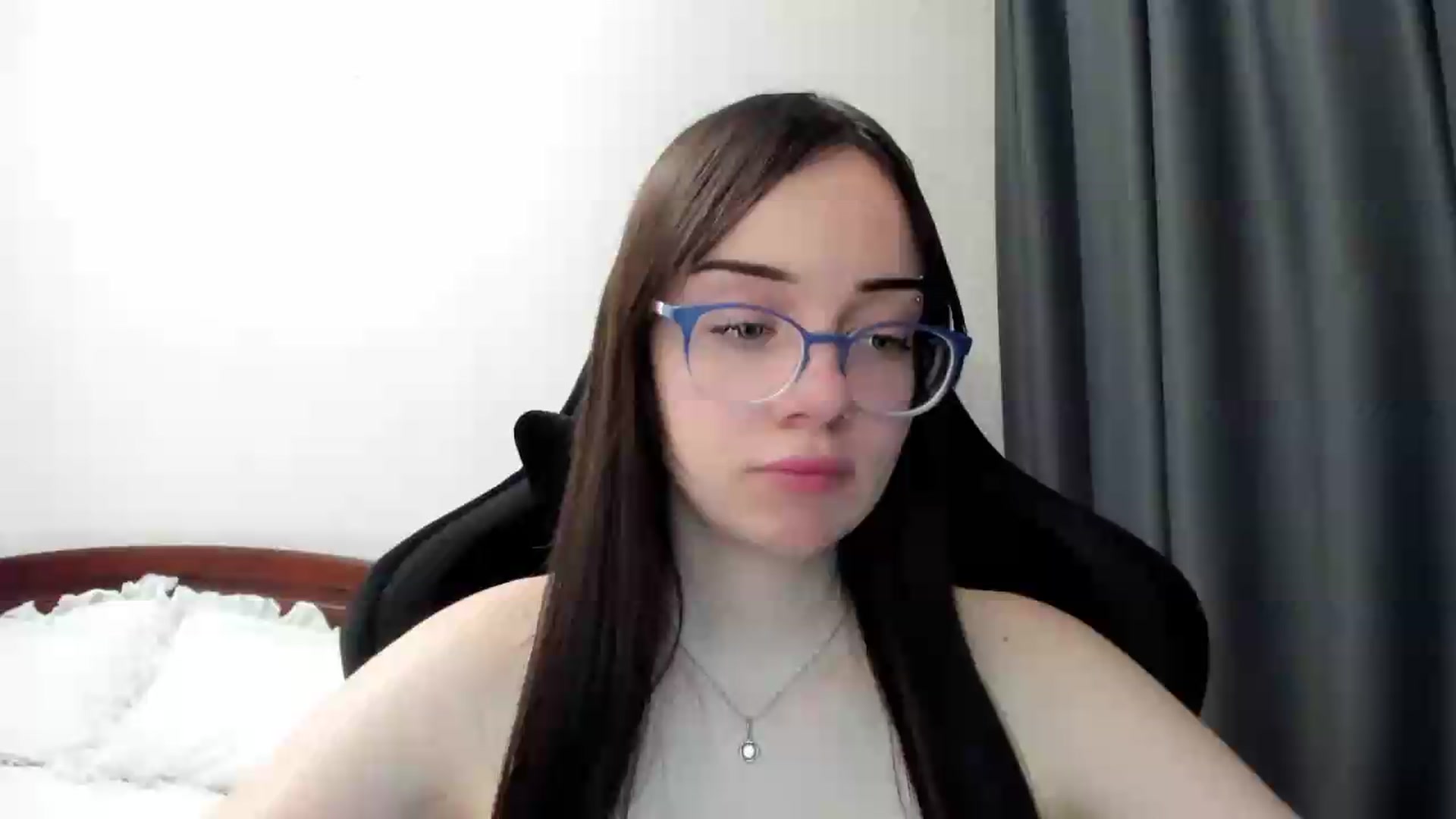 Gallery image thumbnail from Baby_Melania's myfreecams stream on, 06/25/2026, 01:47 image 1 of 20