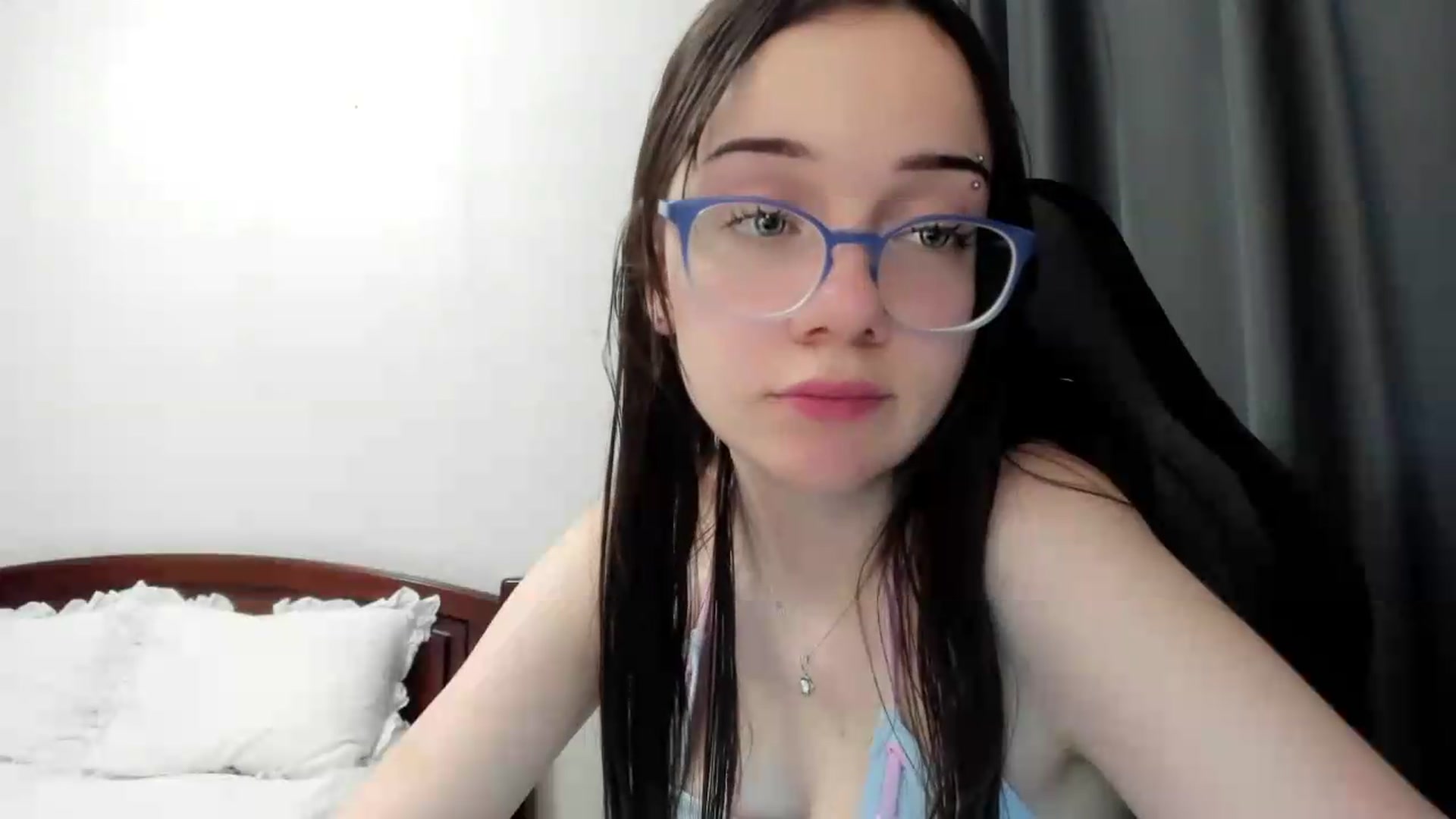 Gallery image thumbnail from Baby_Melania's myfreecams stream on, 06/26/2026, 23:01 image 20 of 20