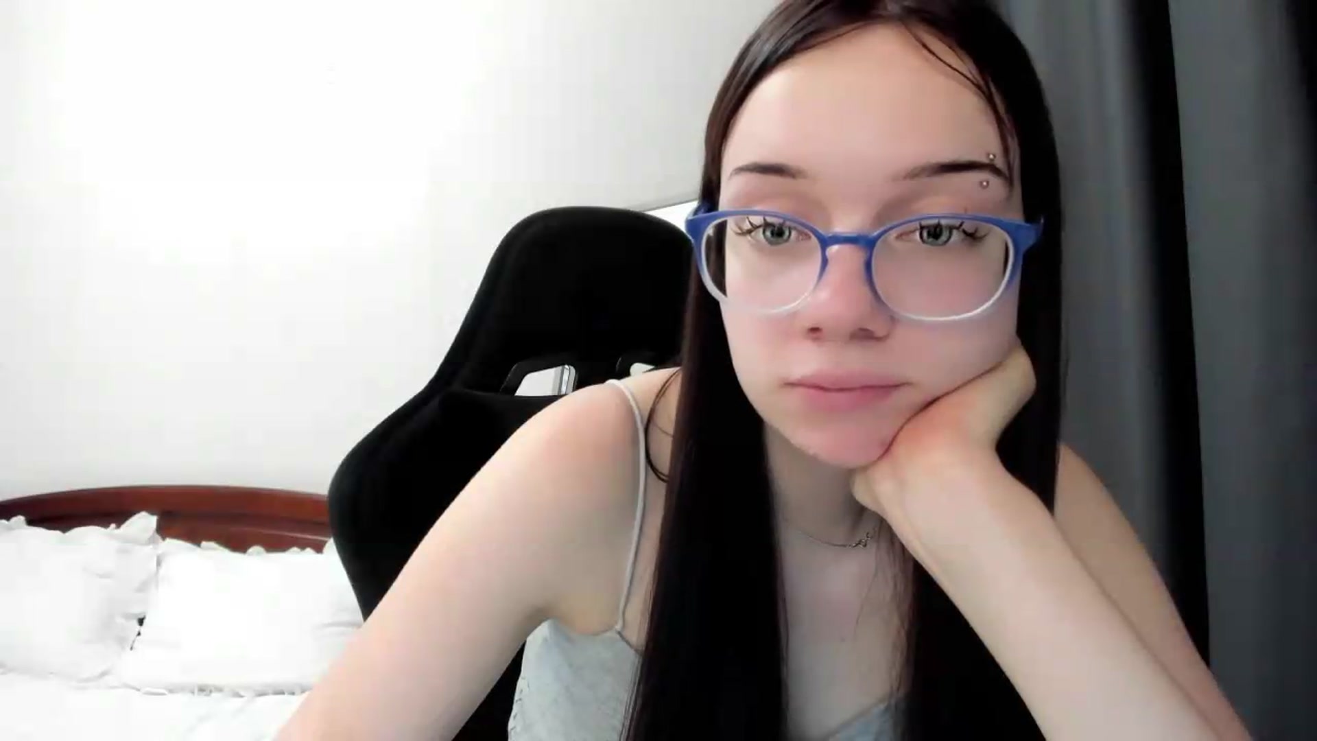 Gallery image thumbnail from Baby_Melania's myfreecams stream on, 06/28/2026, 23:36 image 9 of 20