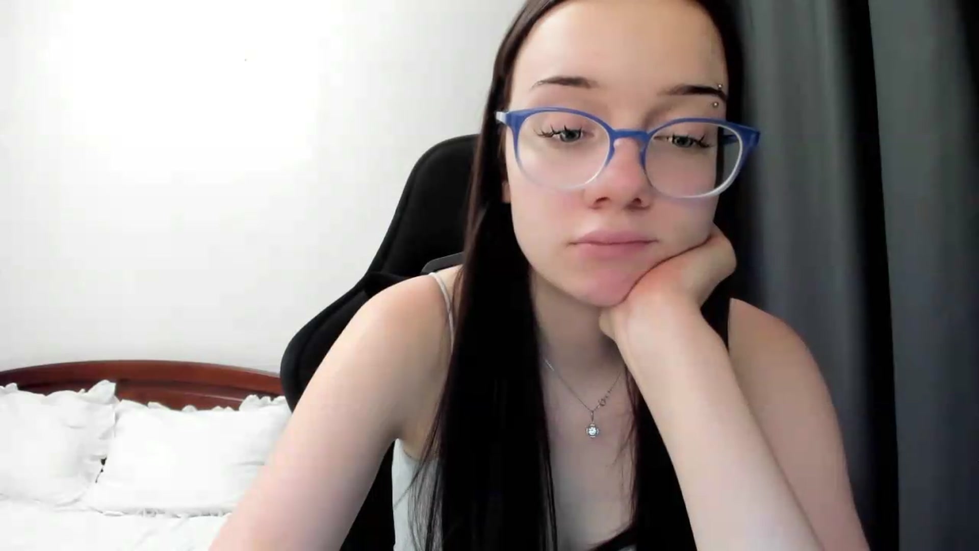 Gallery image thumbnail from Baby_Melania's myfreecams stream on, 06/28/2026, 23:36 image 15 of 20