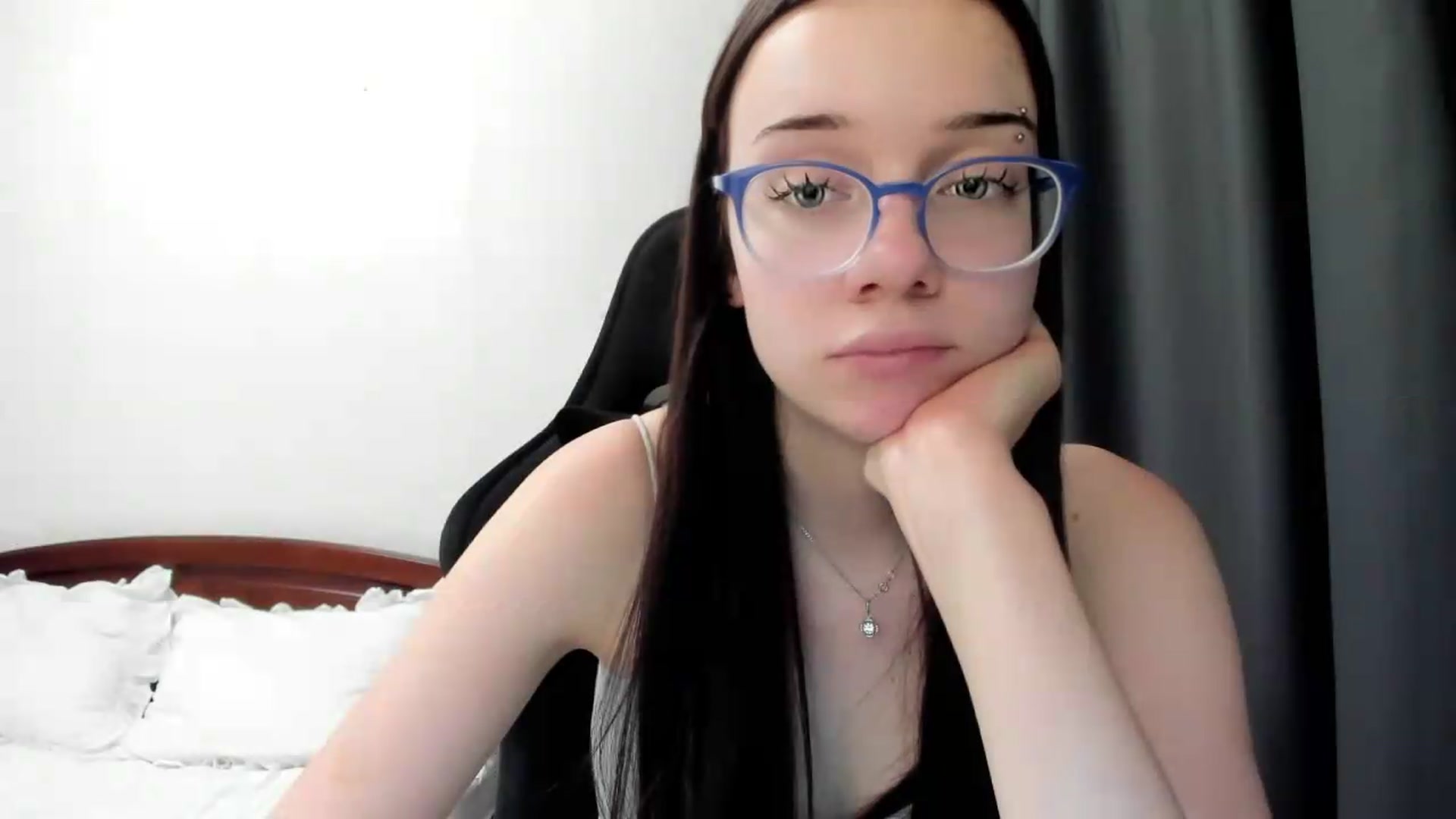 Gallery image thumbnail from Baby_Melania's myfreecams stream on, 06/28/2026, 23:36 image 14 of 20