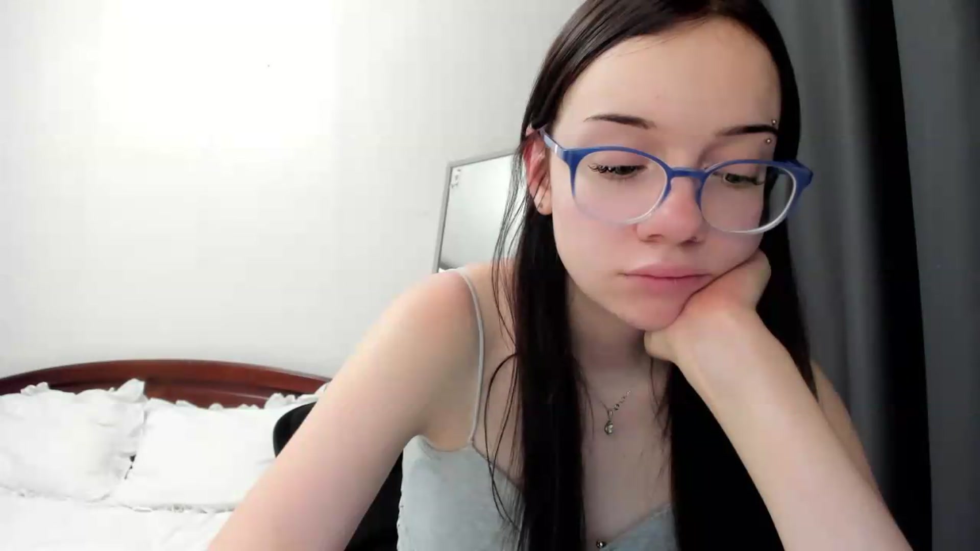 Gallery image thumbnail from Baby_Melania's myfreecams stream on, 06/29/2026, 03:37 image 5 of 20