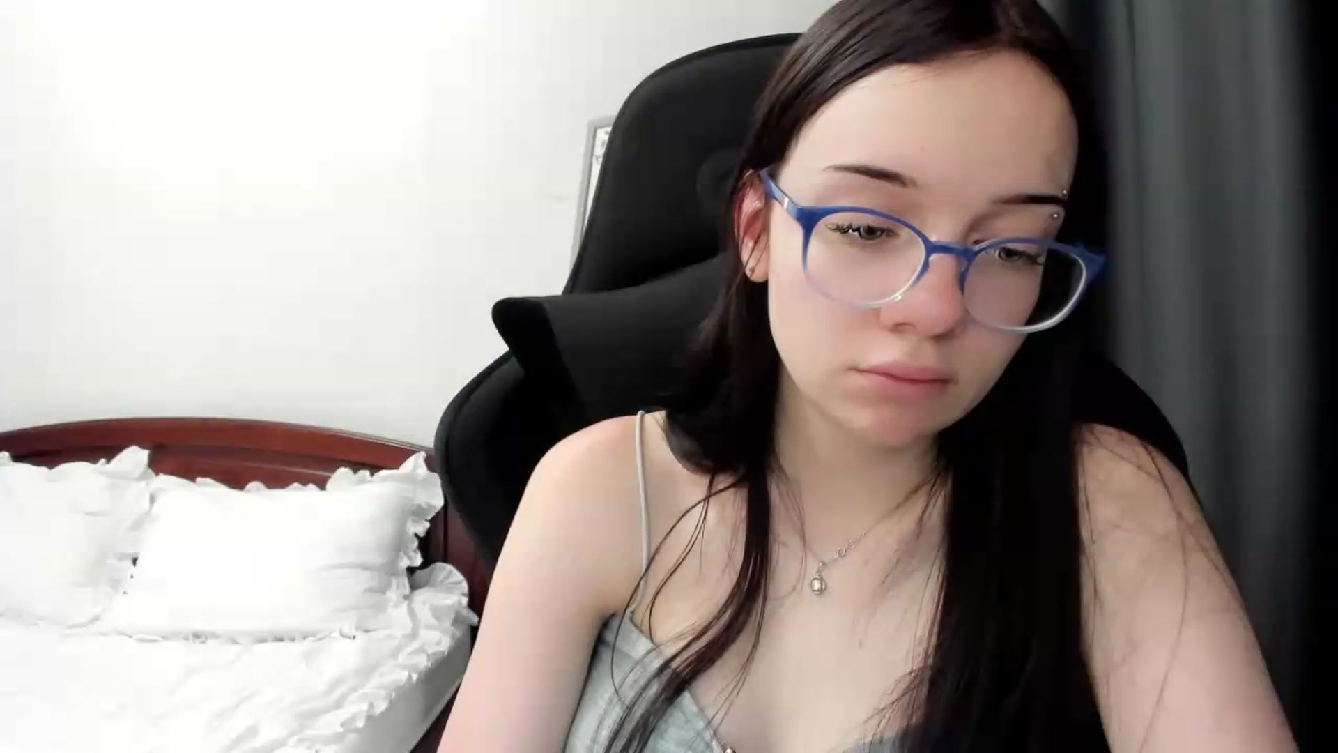 Gallery image thumbnail from Baby_Melania's myfreecams stream on, 06/29/2026, 03:37 image 9 of 20