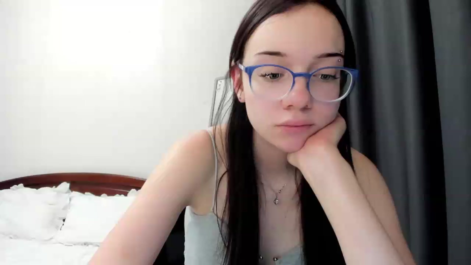 Gallery image thumbnail from Baby_Melania's myfreecams stream on, 06/29/2026, 03:37 image 1 of 20