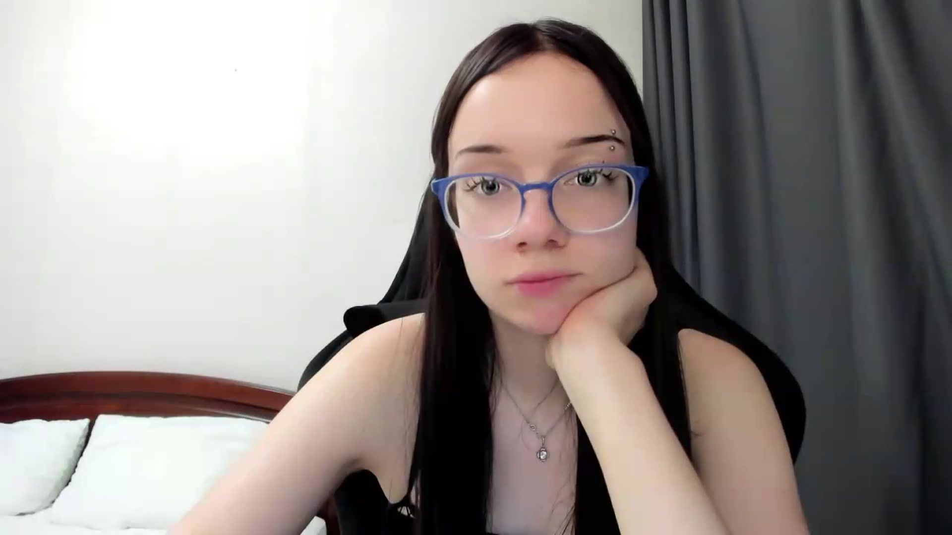 Gallery image thumbnail from Baby_Melania's myfreecams stream on, 06/29/2026, 19:23 image 10 of 20