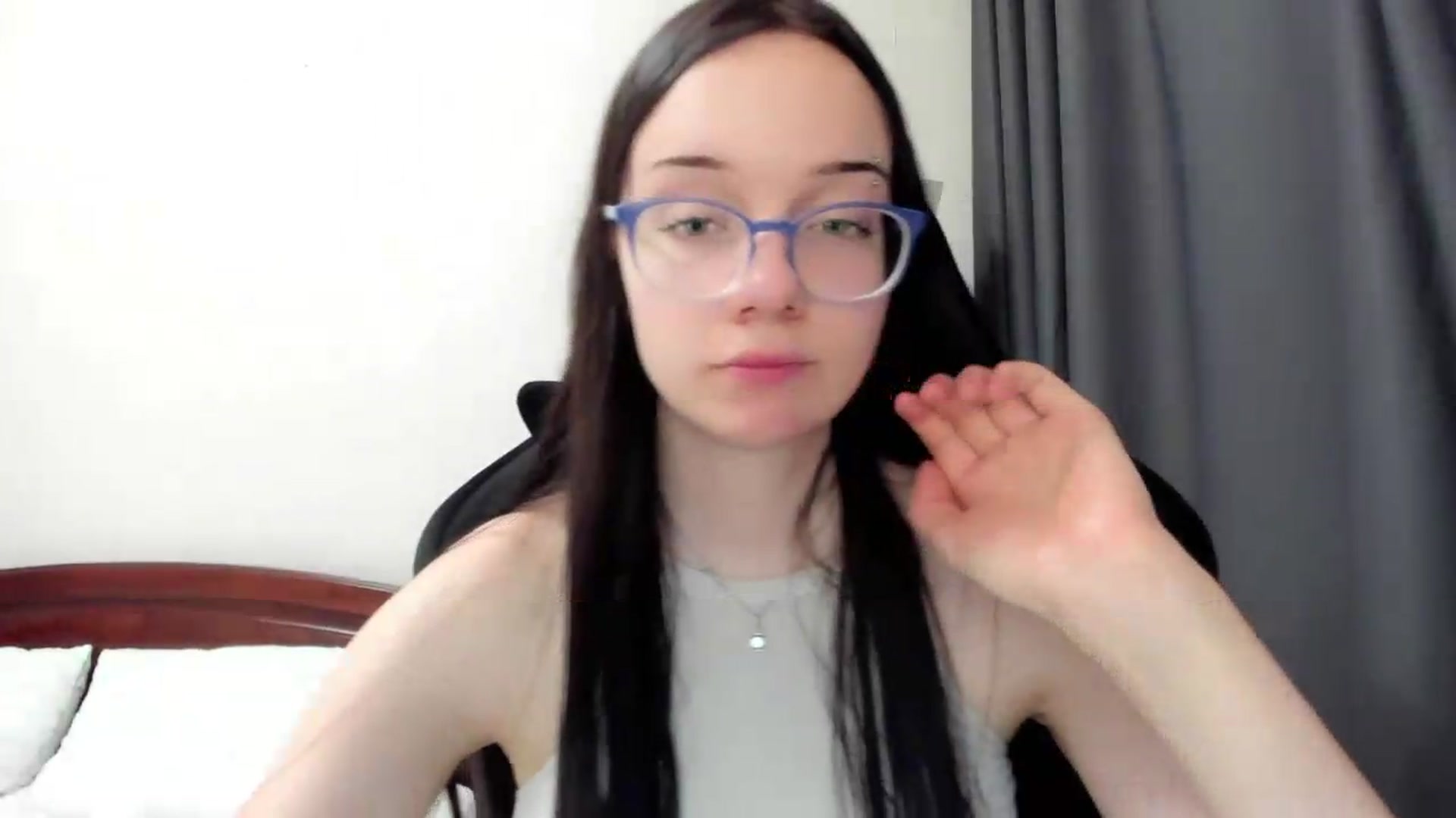 Gallery image thumbnail from Baby_Melania's myfreecams stream on, 06/29/2026, 21:17 image 10 of 20