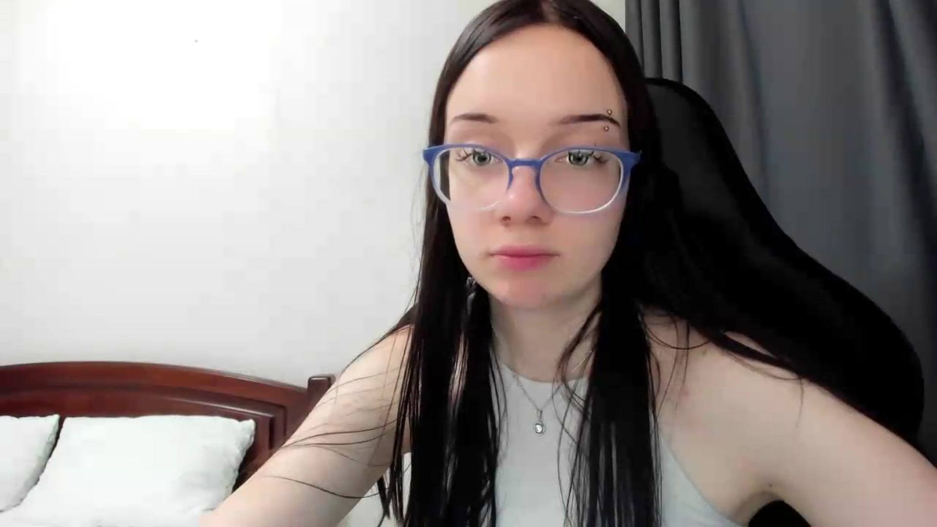 Gallery image thumbnail from Baby_Melania's myfreecams stream on, 06/29/2026, 21:17 image 11 of 20