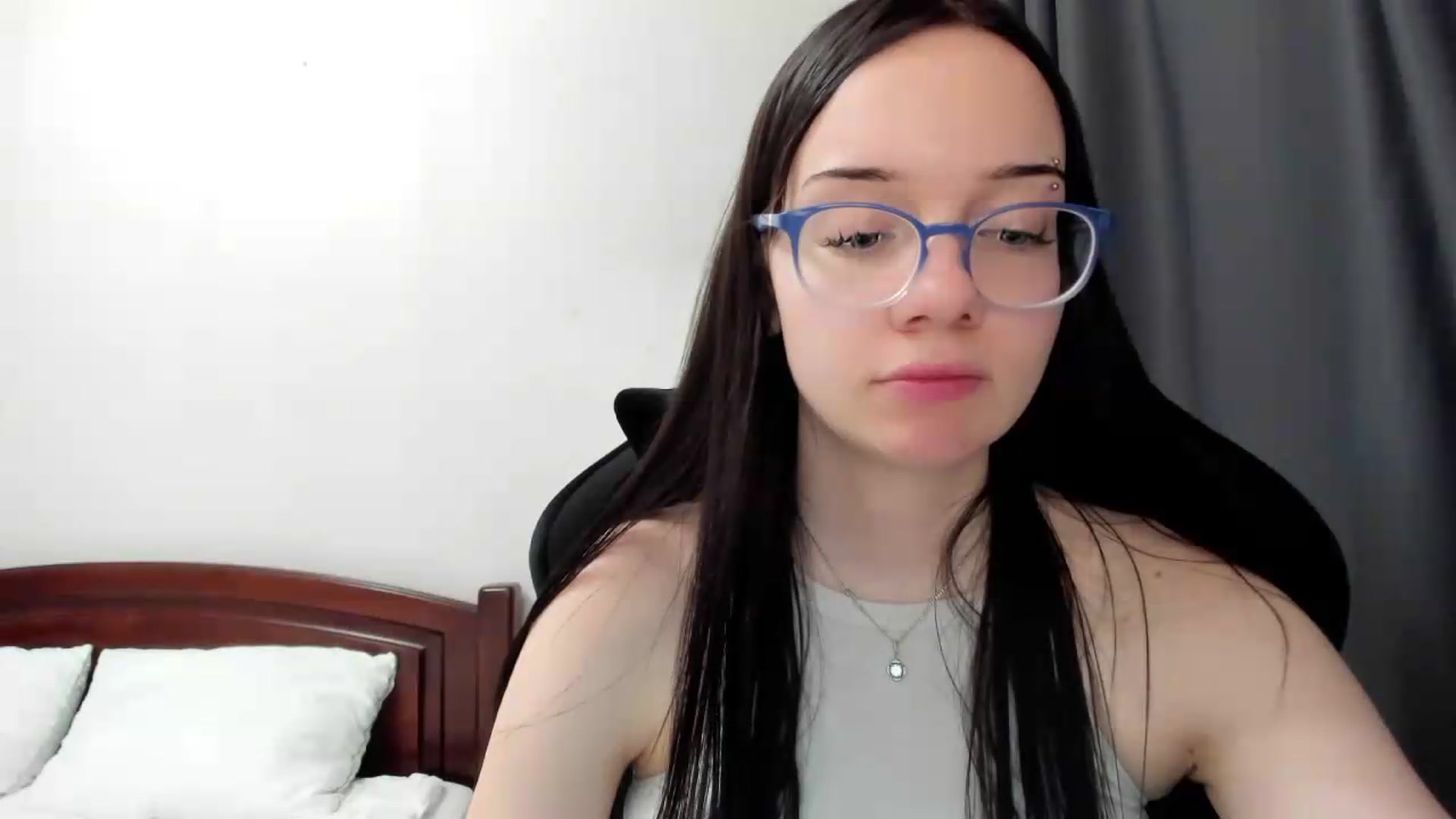 Gallery image thumbnail from Baby_Melania's myfreecams stream on, 06/29/2026, 21:17 image 8 of 20